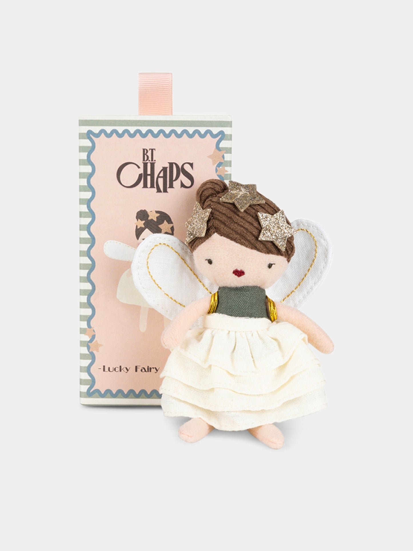 Fairy Matilda for kids