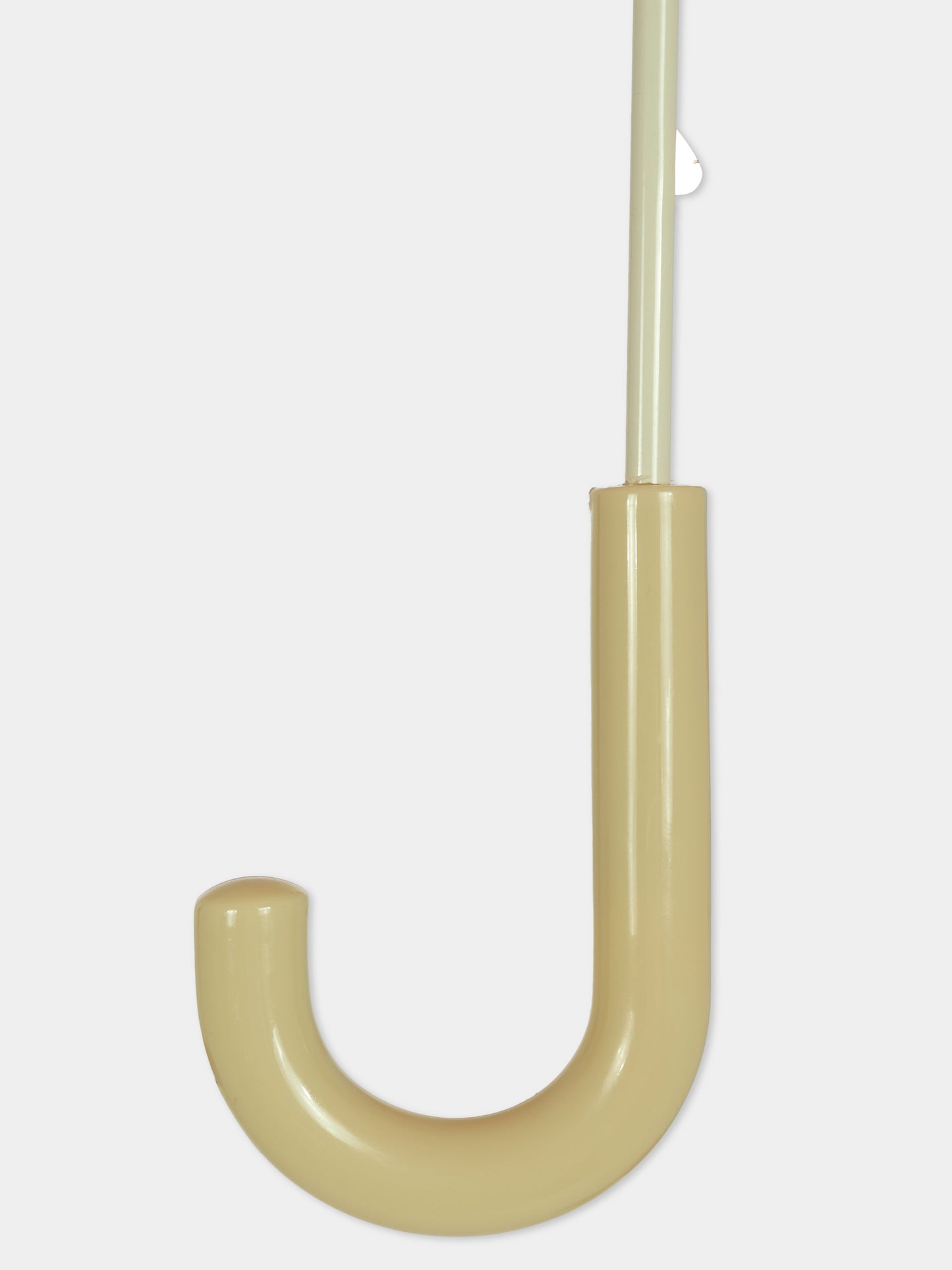 Ombrello rosso per bambina con stampa coccinella,Konges Sløjd,KS103493 LADY DOT