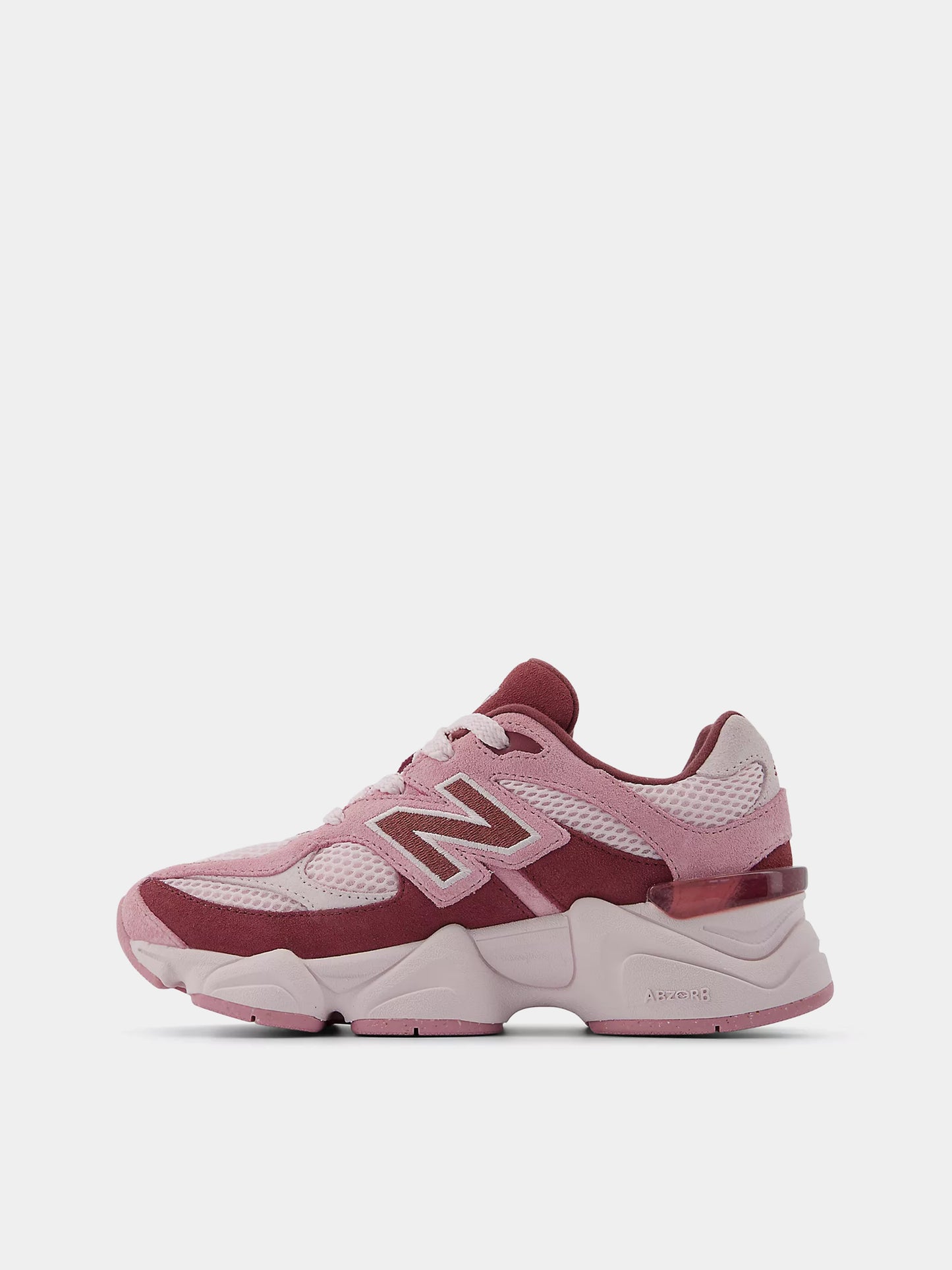Sneakers 9060 rosa per bambina,New Balance,PC9060EP