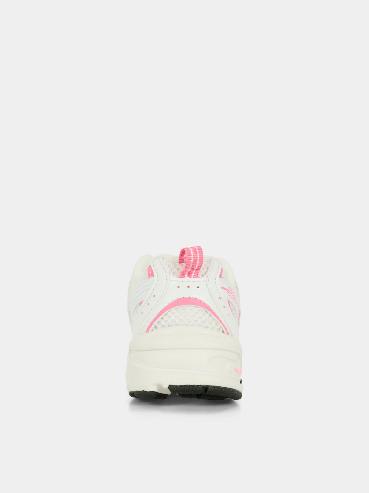 Sneakers 530 bianche per bambina,New Balance,PZ530CL