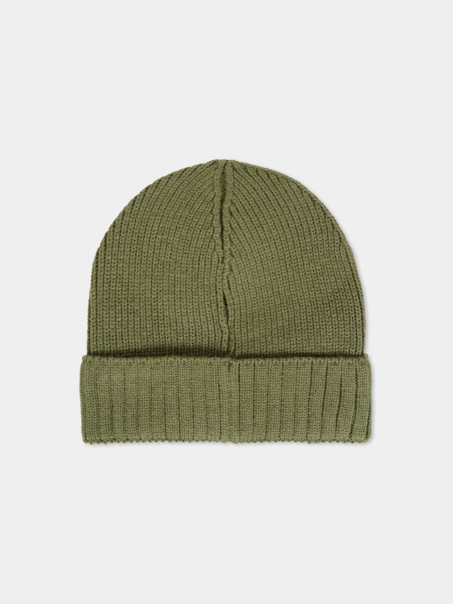 Berretto verde per bambino con logo,Boss,J52616 724