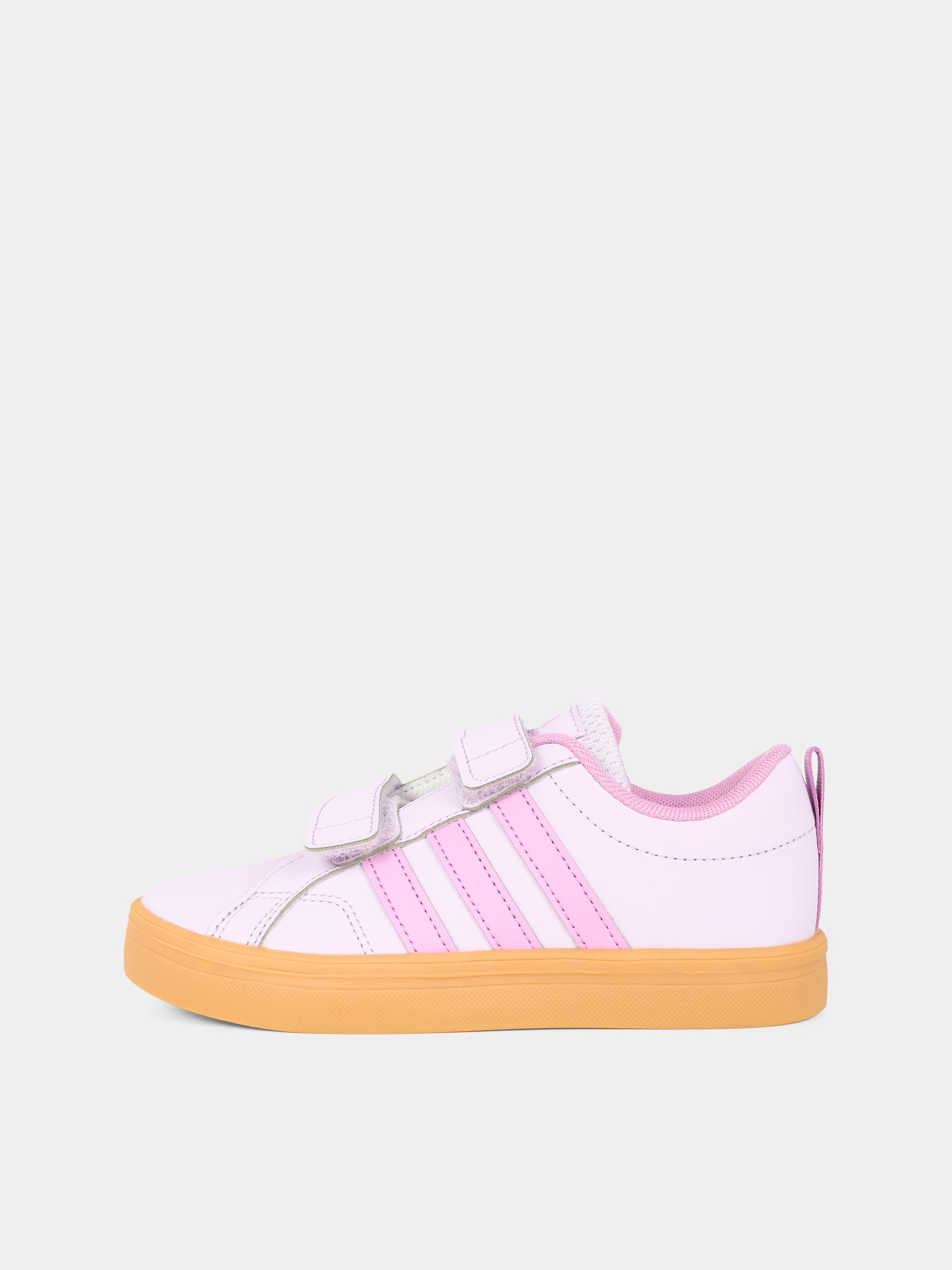 Sneakers VS Pace 2.0 lilla per bambina,Adidas,JR6032