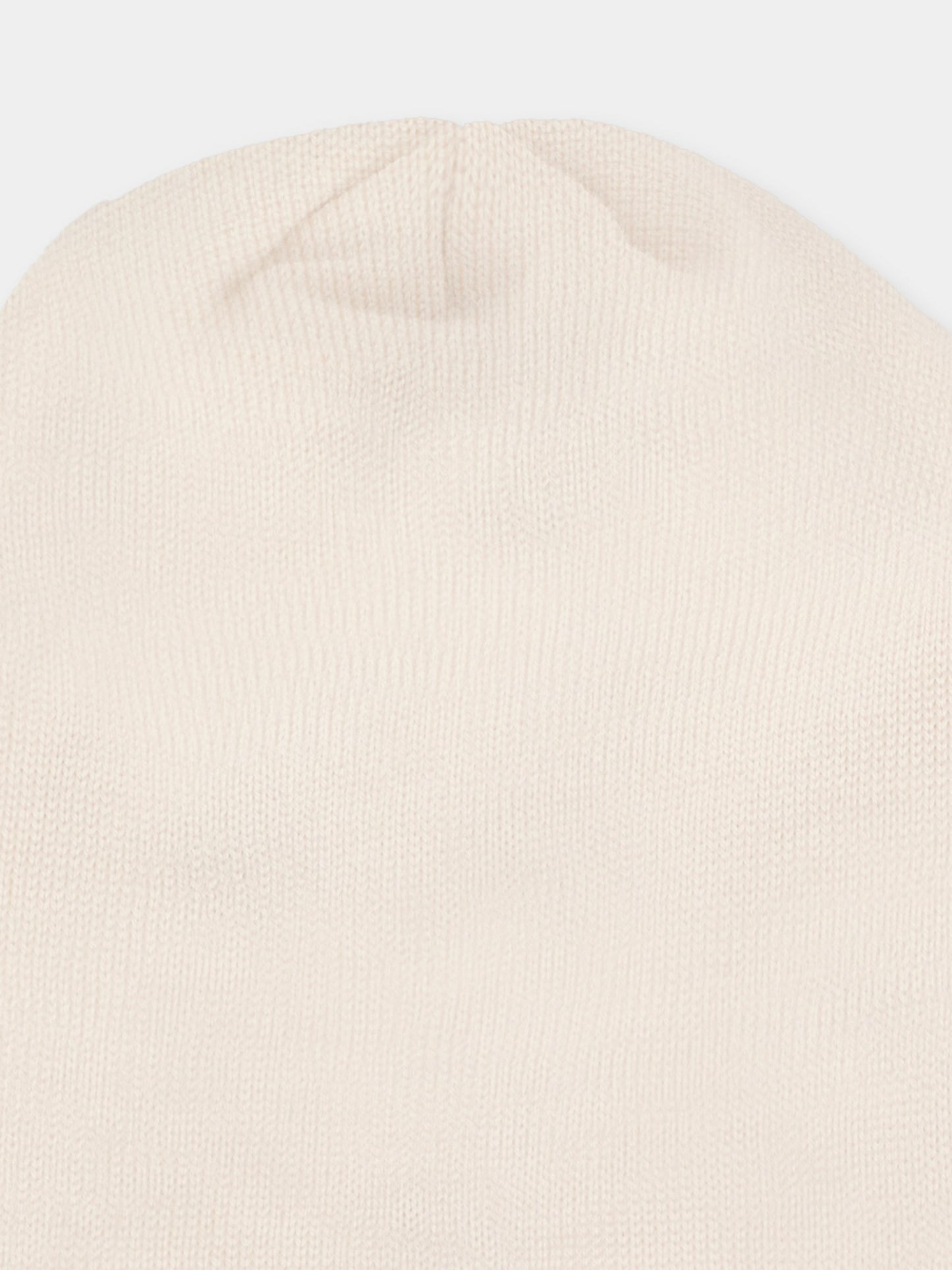 Berretto beige per neonati,Little Bear,2129 BURRO/LATTE
