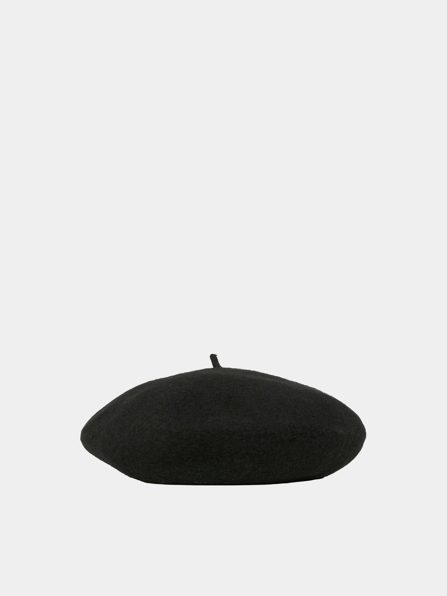 Basco nero per bambina con logo,Max&co,MX0245-MX00L-MX900