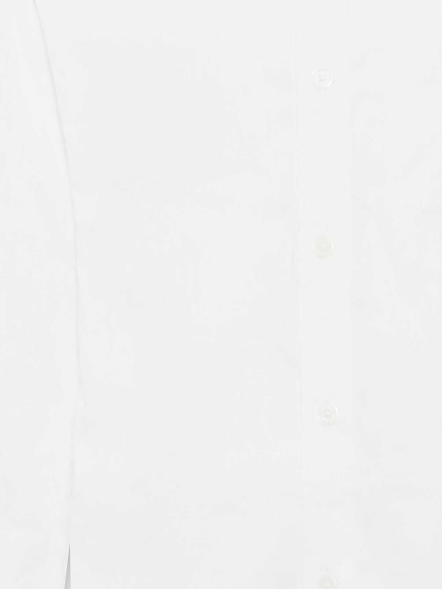 Vestito bianco per bambina con logo,Marc Jacobs,W60175 10P