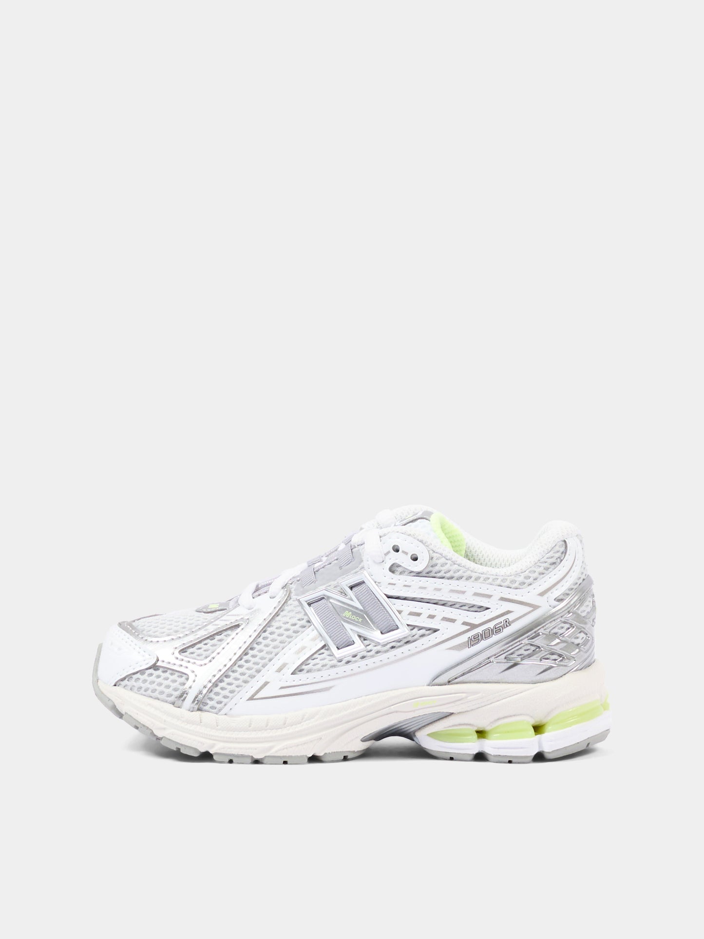 Sneakers grigie 1906R per bambini,New Balance,P19061RV