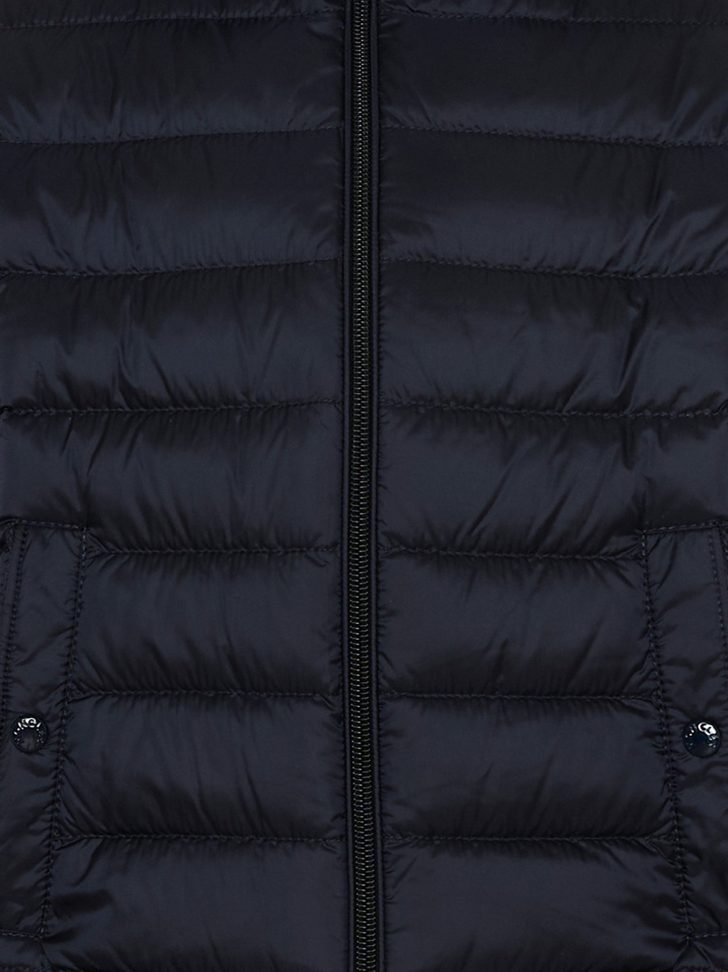 Piumino Dilar blu per bambini con logo,Moncler Kids,L1954 1A00002 597YF 778