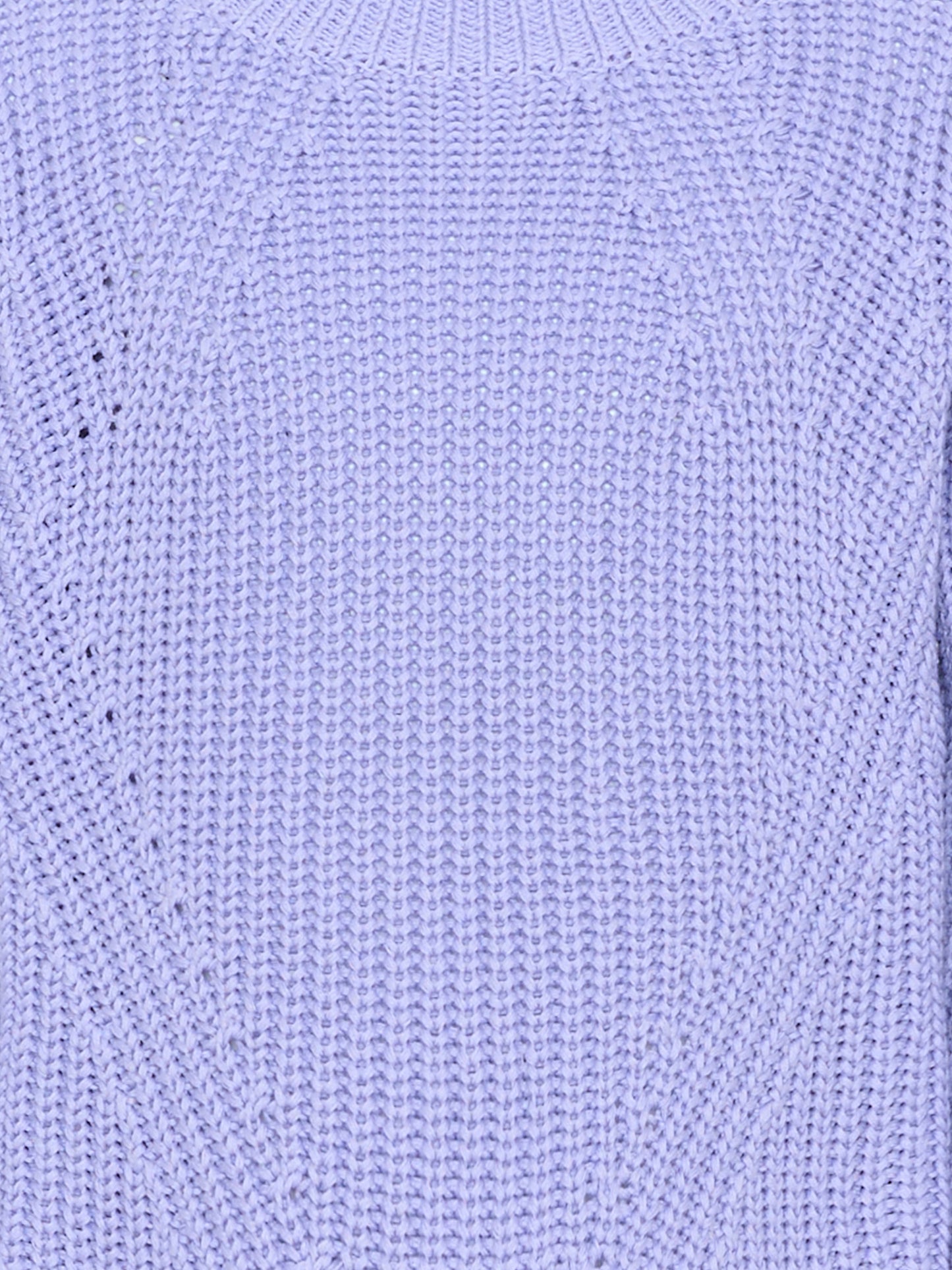 Maglione lilla Gillis per bambina,Molo,2S26K202 5622