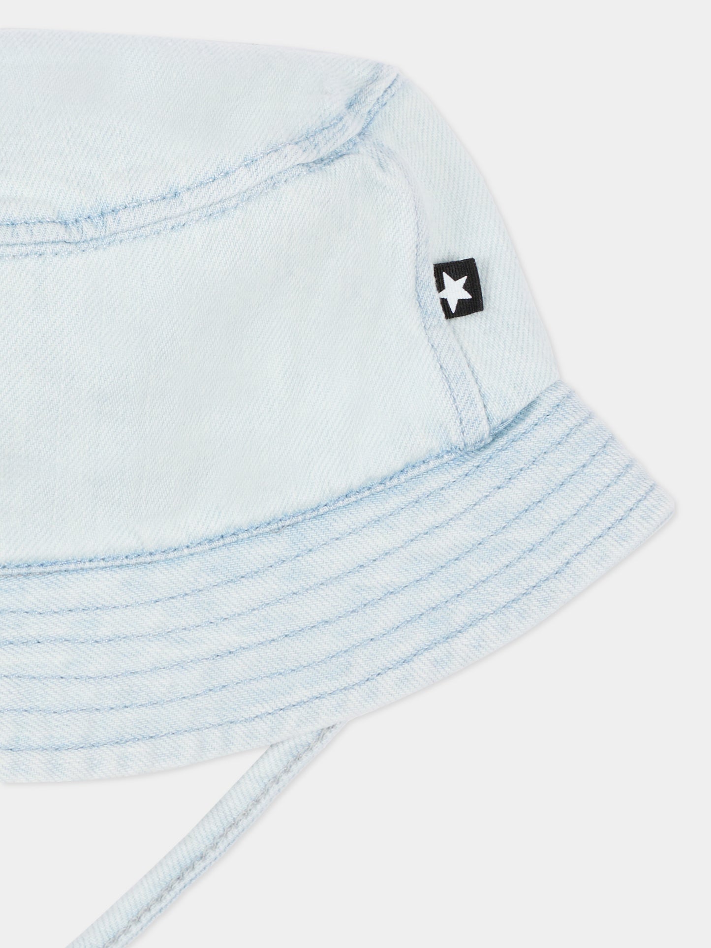 Cloche Nomly denim per neonati,Molo,7S26T201 5458