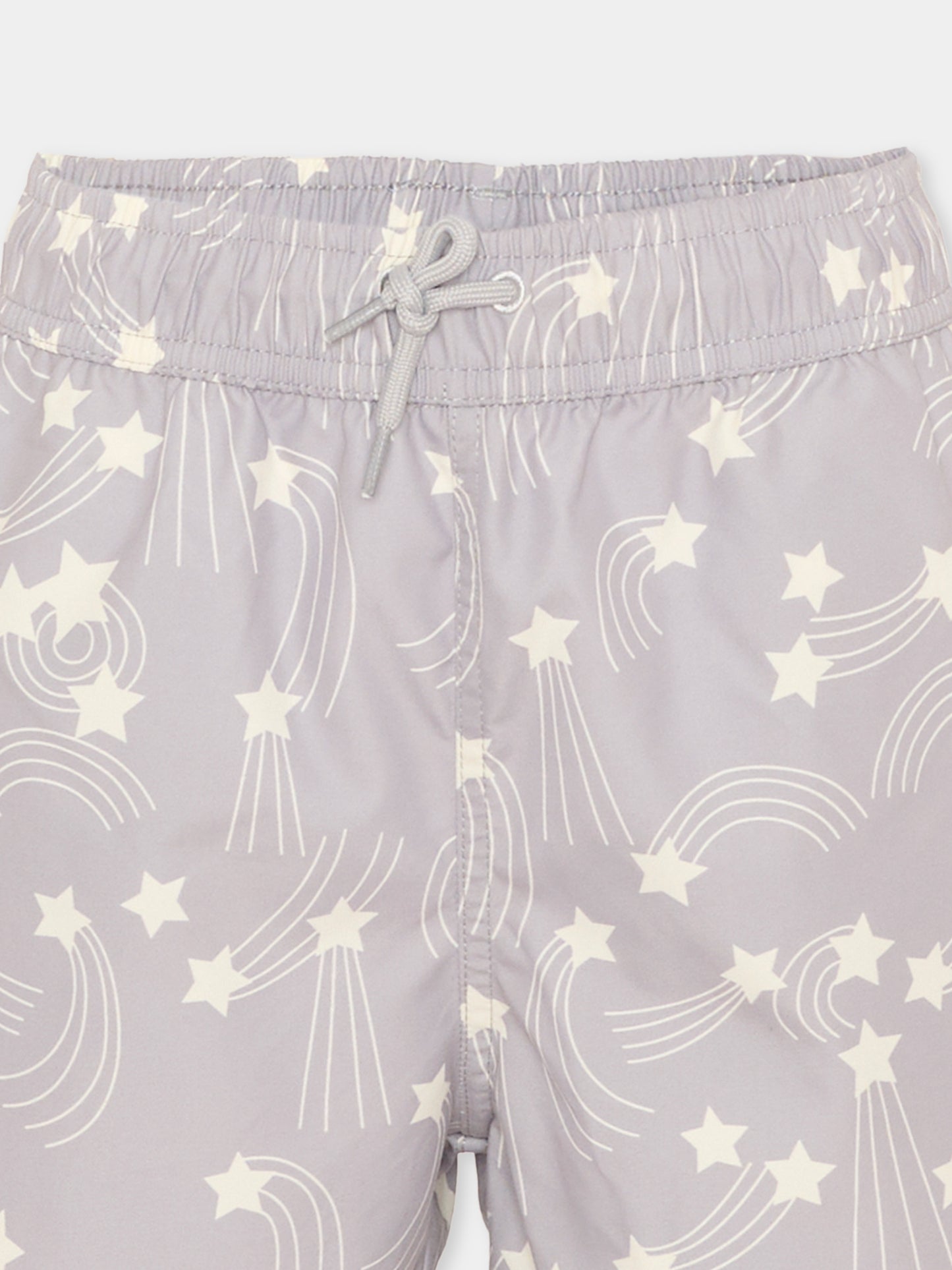 Boxer mare grigio per bambino con stelle,Mini Rodini,2628012697