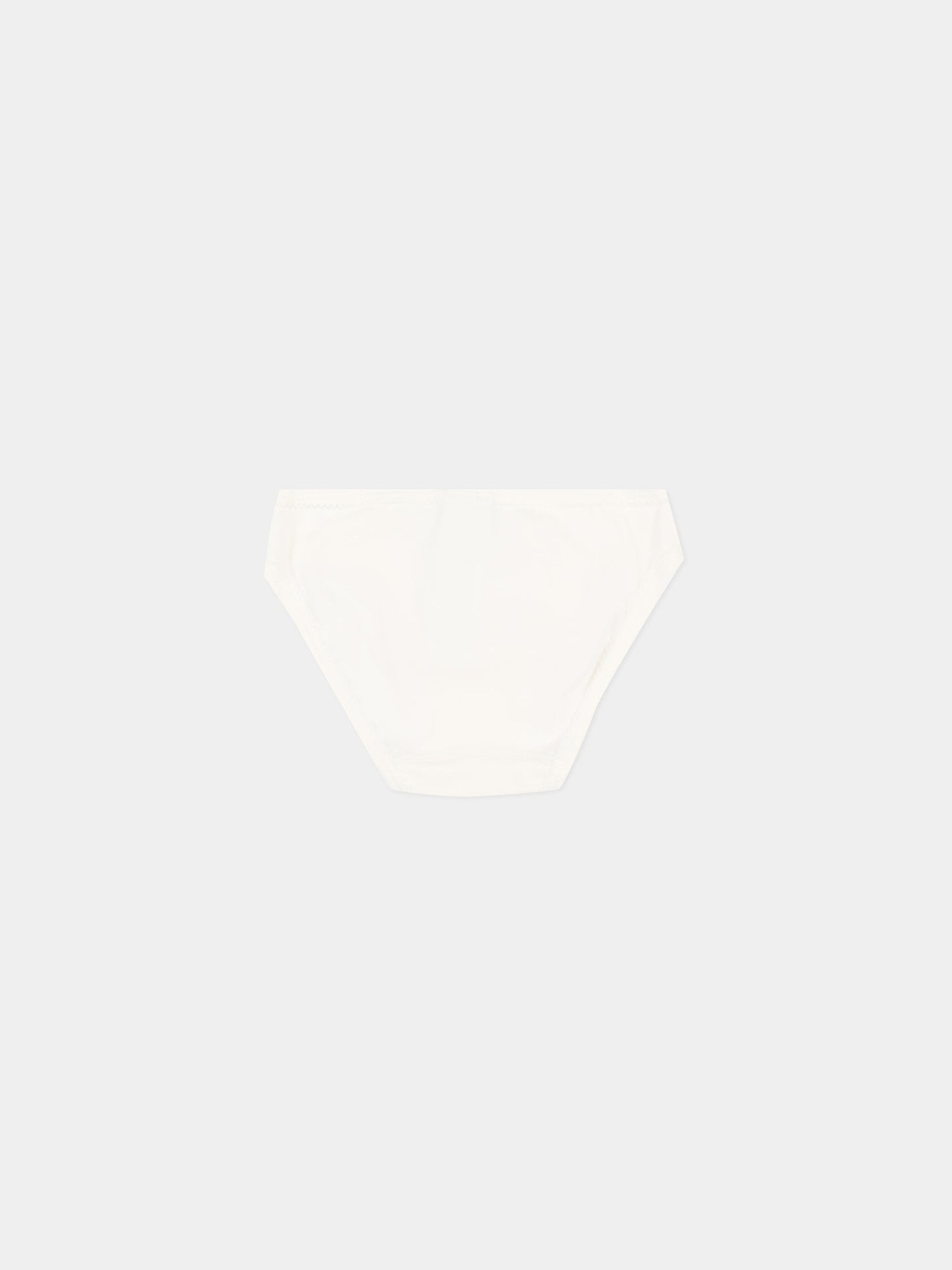 Set slip multicolor per bambina cuori e righe,Petit Bateau,A0FGY VARIANTE 1 00