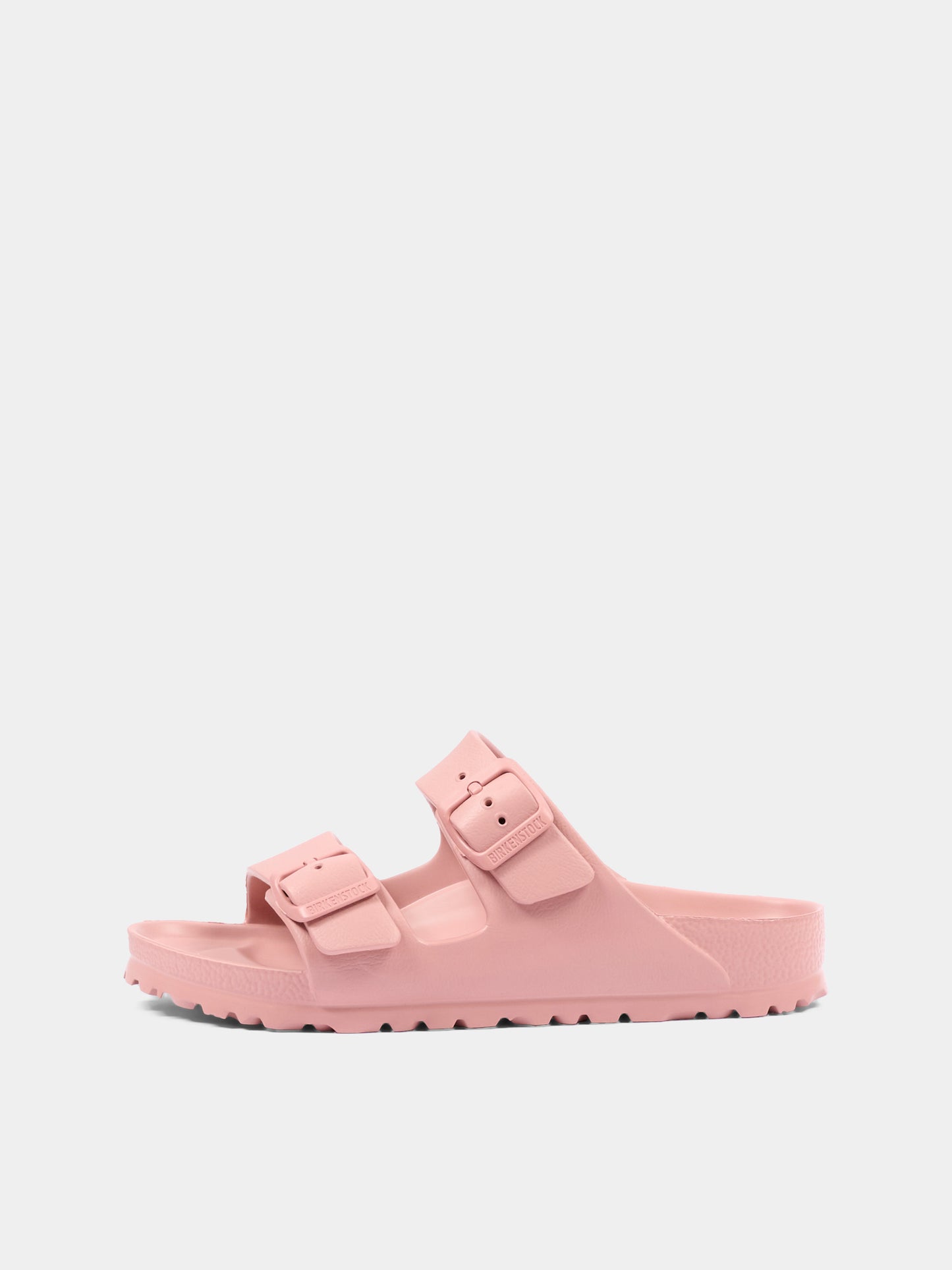 Sandalo rosa Arizona per bambina,Birkenstock,1031340 ARIZONA