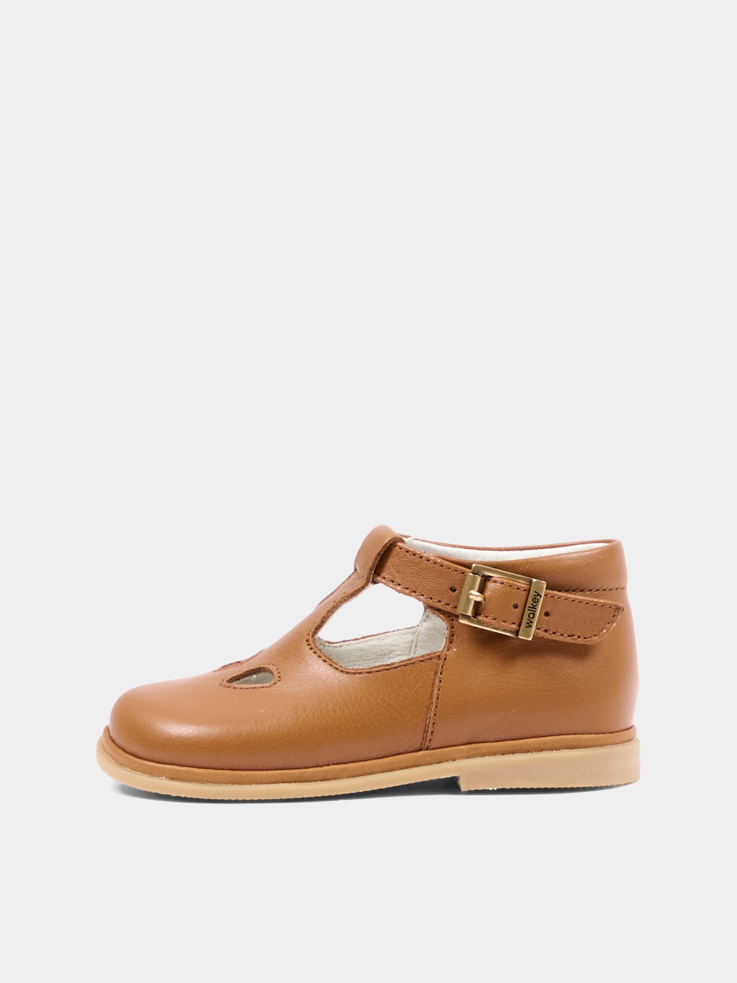 Occhi di bue marrone per bambino,Walkey,Y1B4 43979 0092520