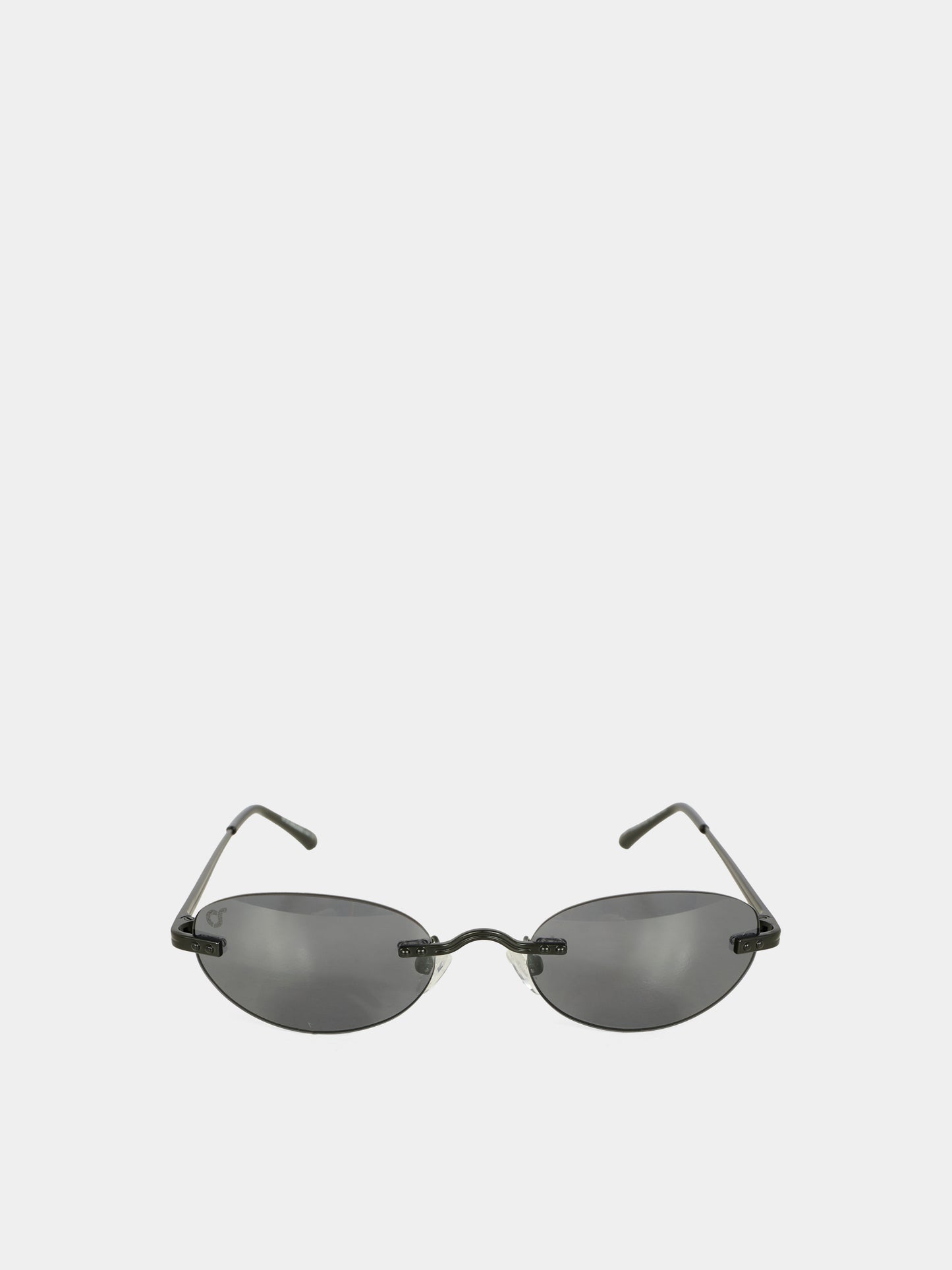 Occhiali da sole Cairo neri per bambini,Os Sunglasses,OSK2054 C02