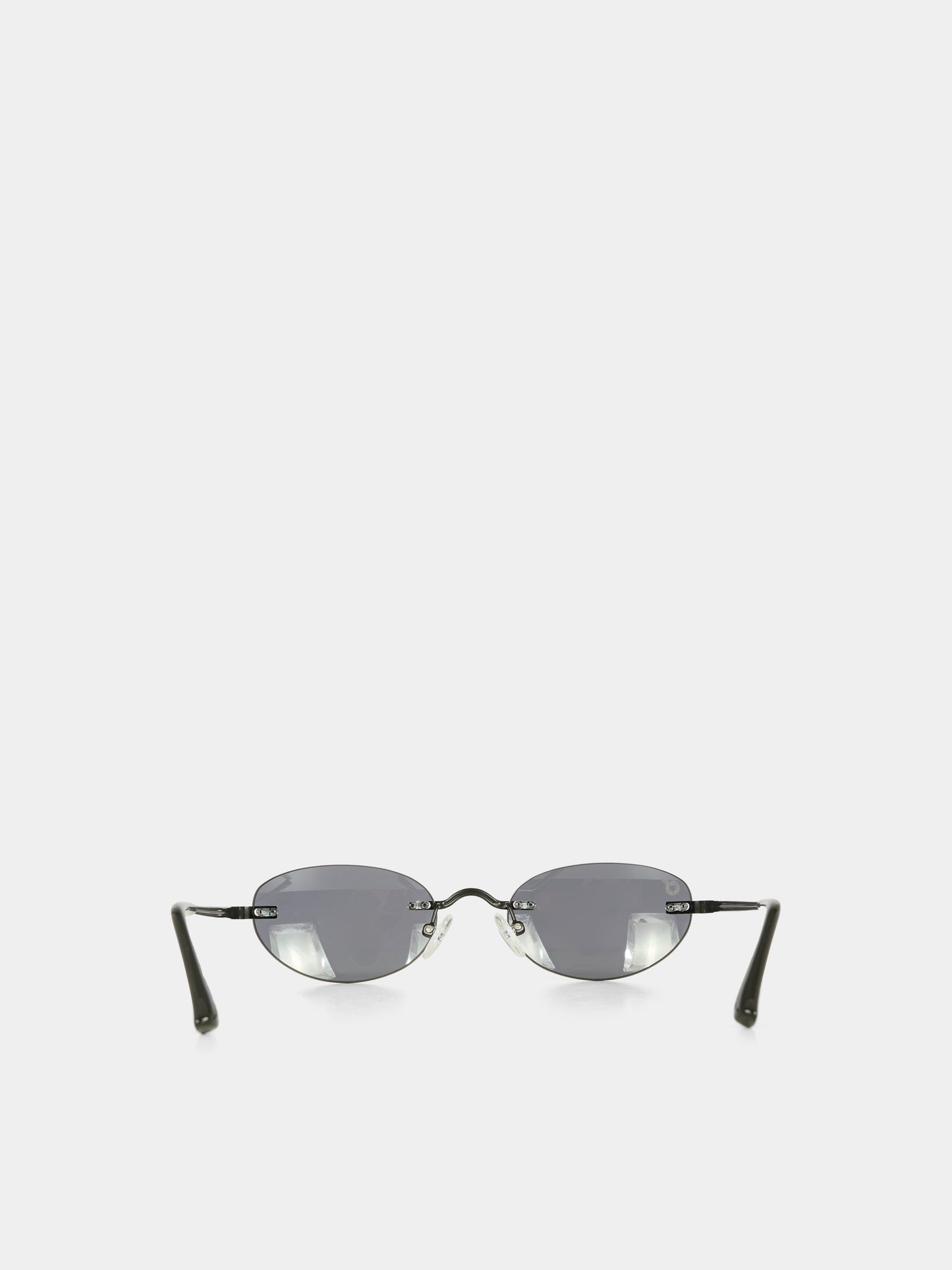 Occhiali da sole Cairo neri per bambini,Os Sunglasses,OSK2054 C02