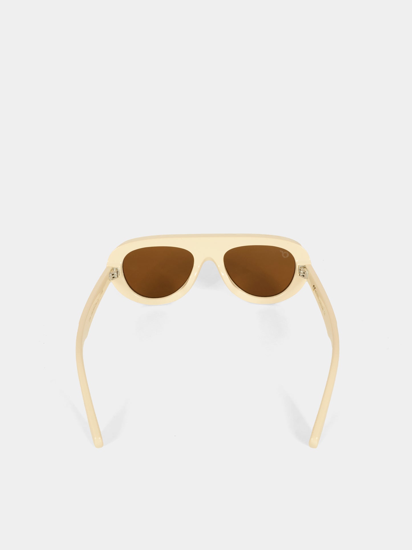 Occhiali da sole Lima avorio per bambini,Os Sunglasses,OSK2056 C04