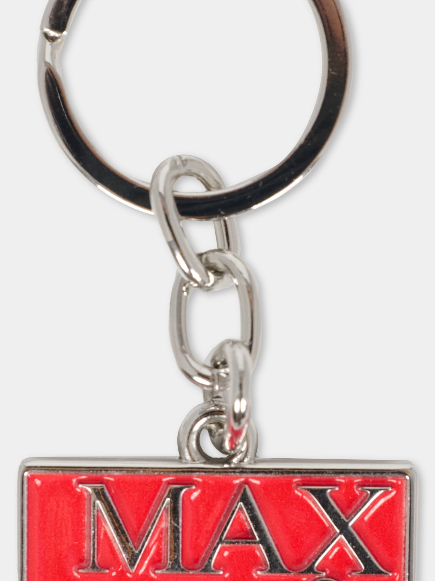 Portachiavi rosso per bambini,Max&co,99MX01 000MX 01