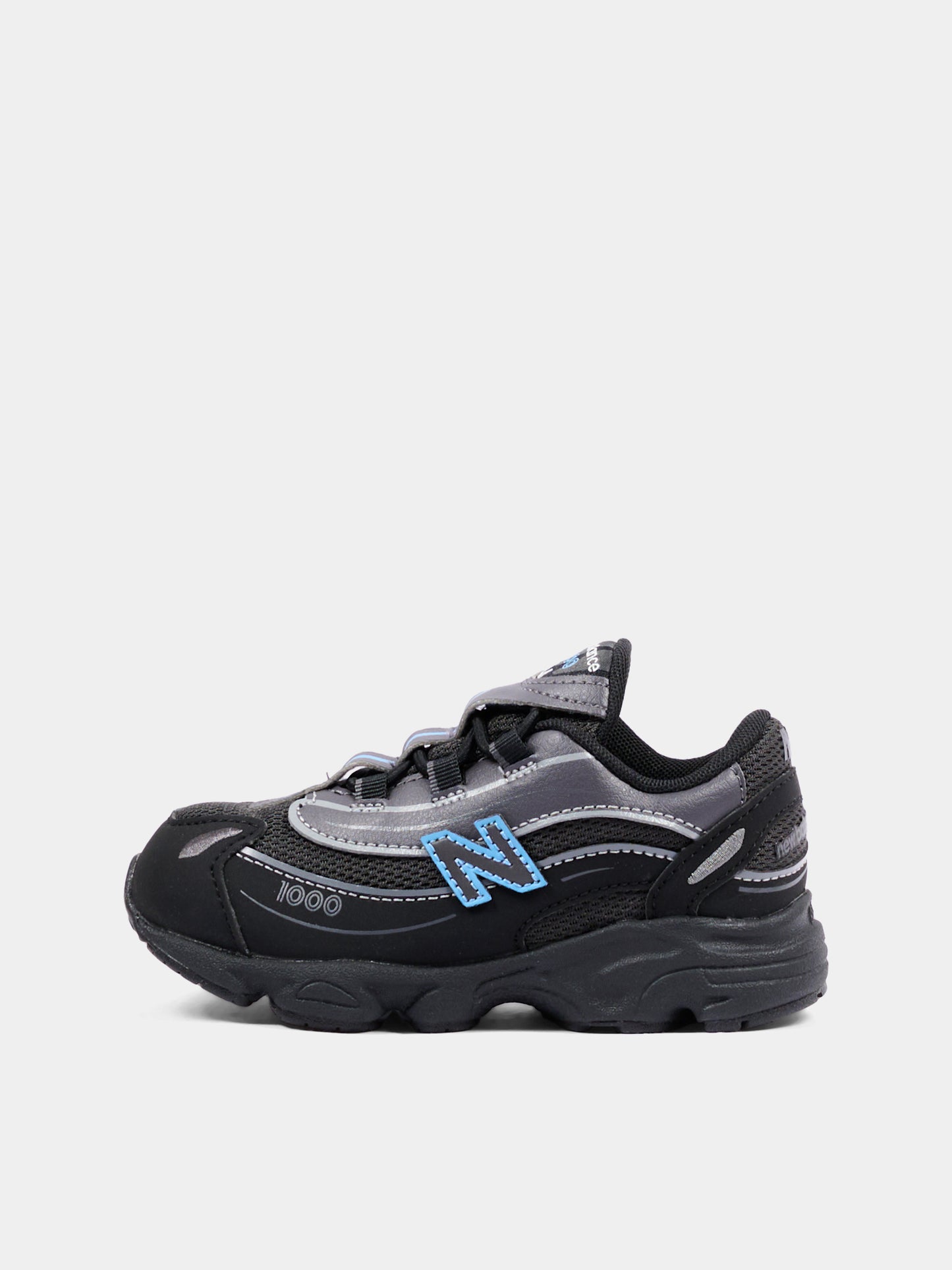 Sneakers nere 1000 per bambino,New Balance,I10009LB