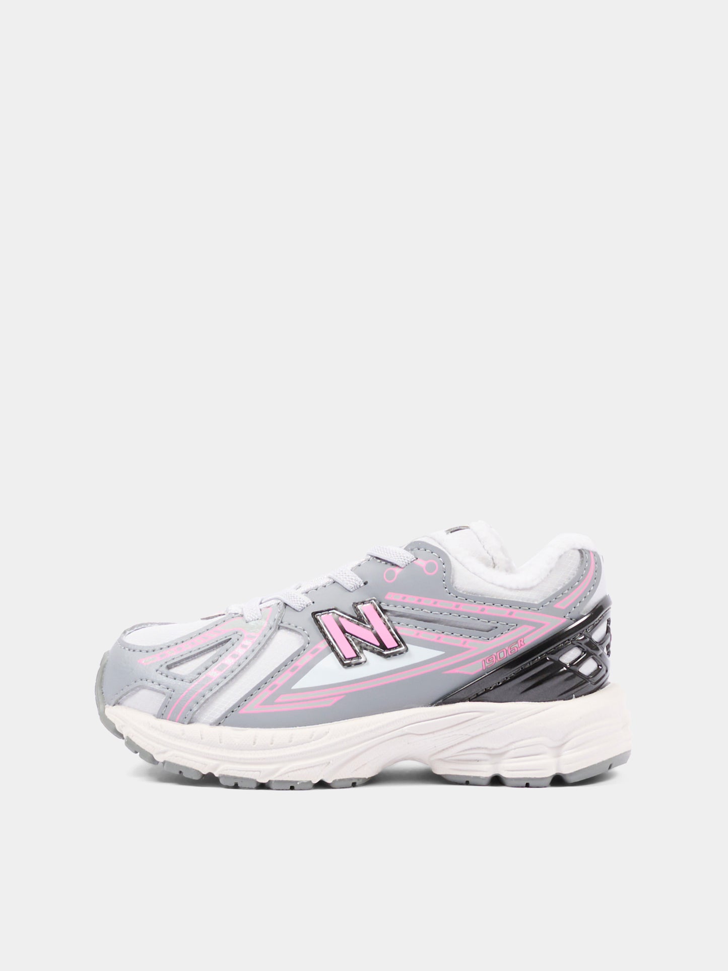 Sneakers grigie 1906r per bambina,New Balance,I1906291