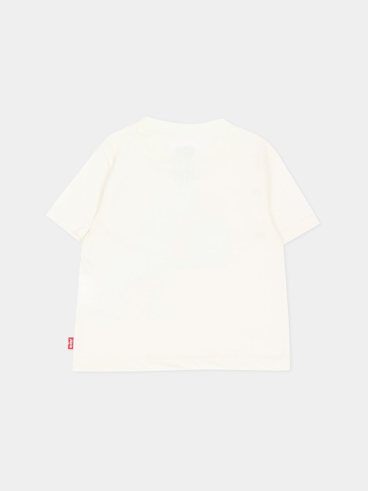 Completo lungo multicolor per neonato,Levi's Kids,6ER558 E3V