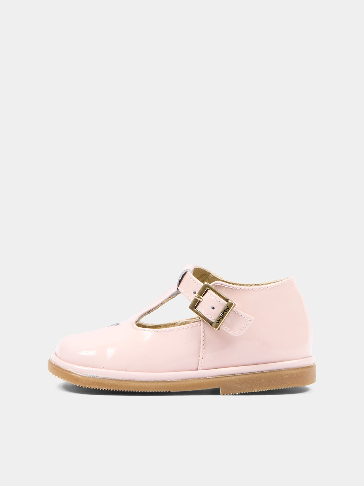 Pink Bows for Baby Girl