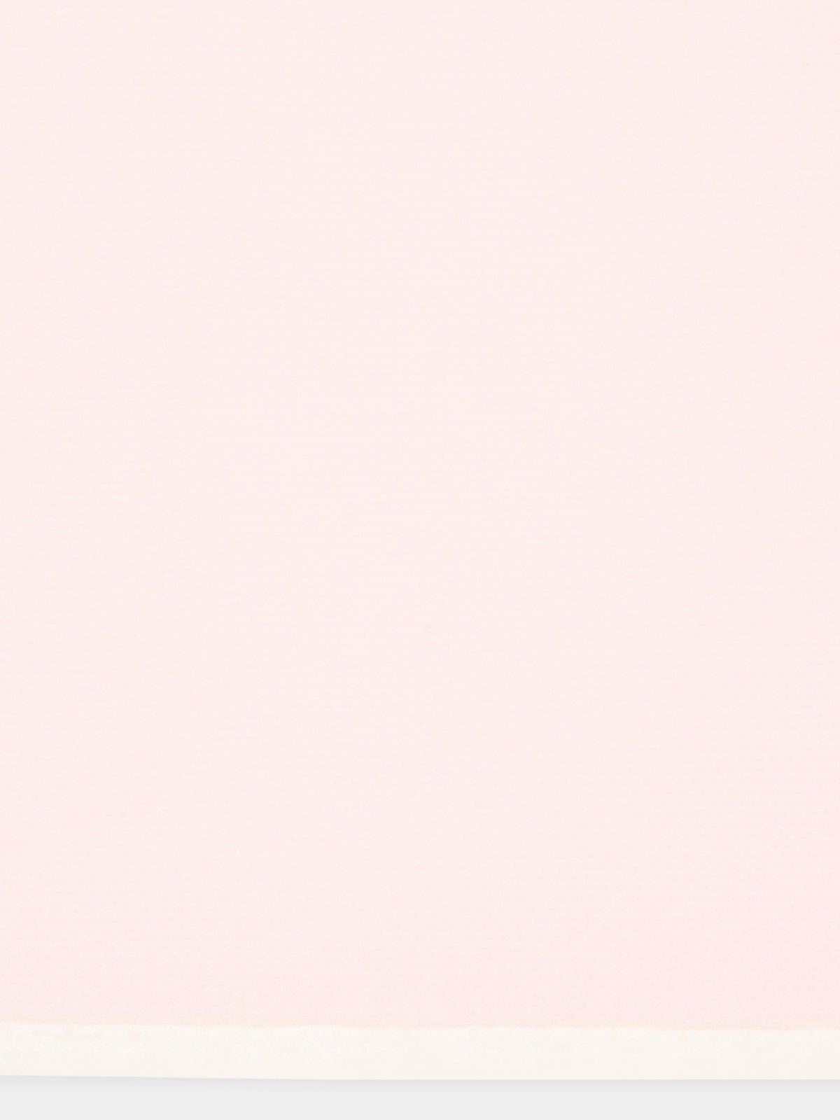 Coperta rosa per neonata con pizzo,Paz Rodríguez,029 114213 3060 H56