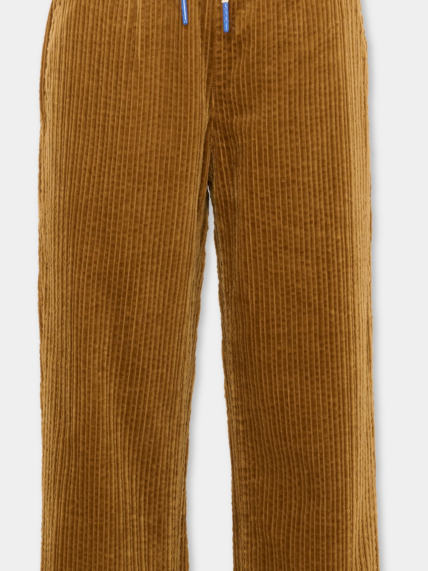 Pantalone marrone in corduroy,Scotch&soda,183308 230