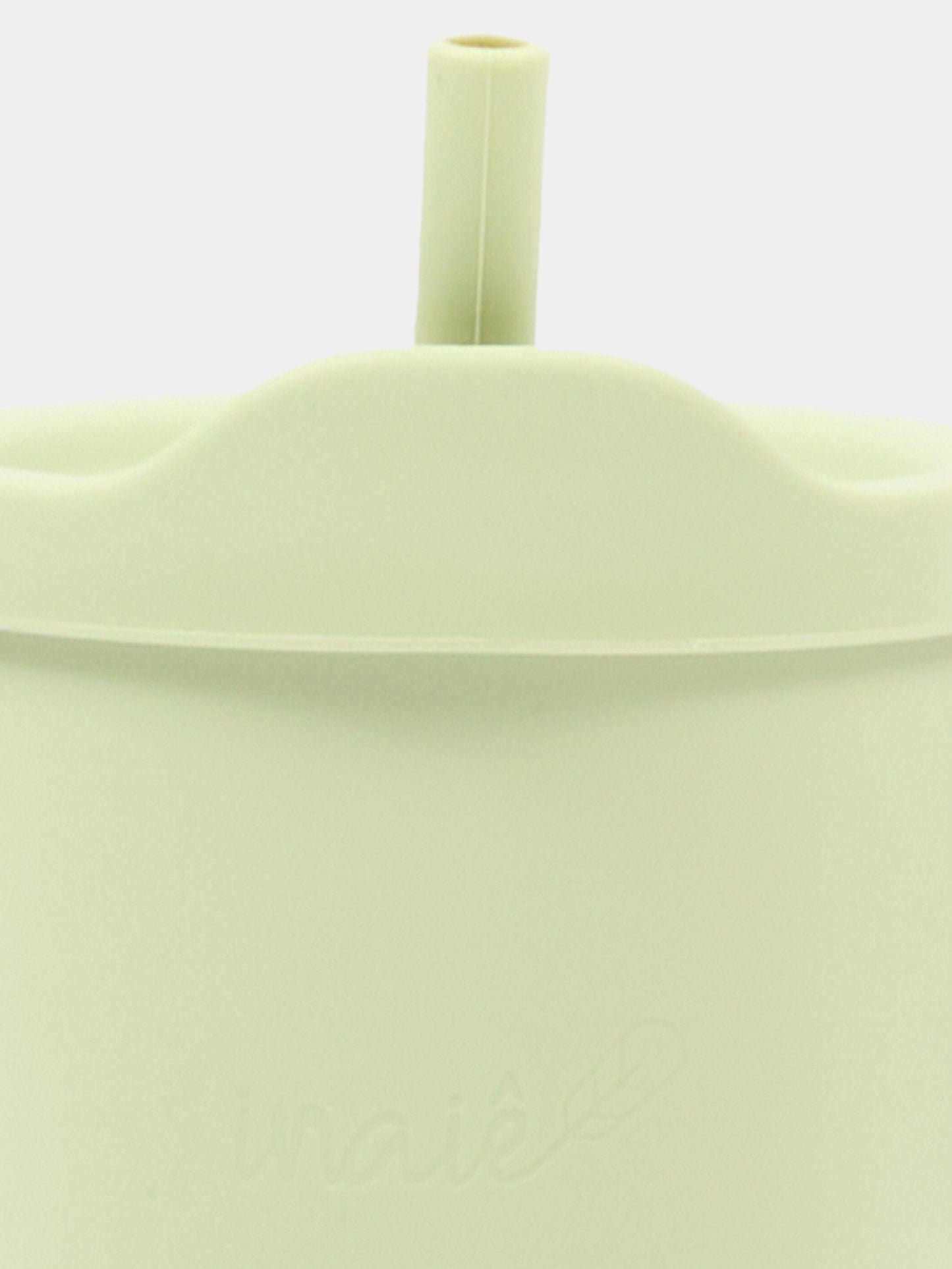 Tazza verde per neonati con manici,Inaiê ,CMF OLI