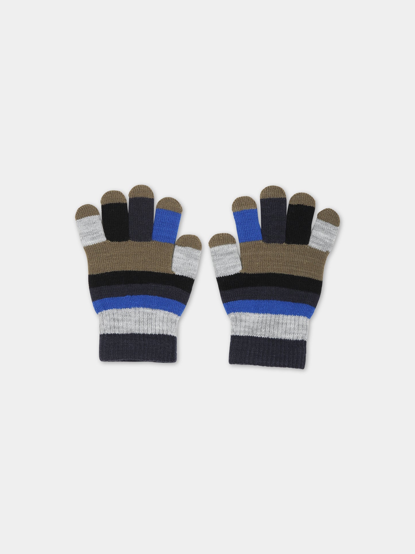 Set blu per bambino,Molo,7W23S201 2553