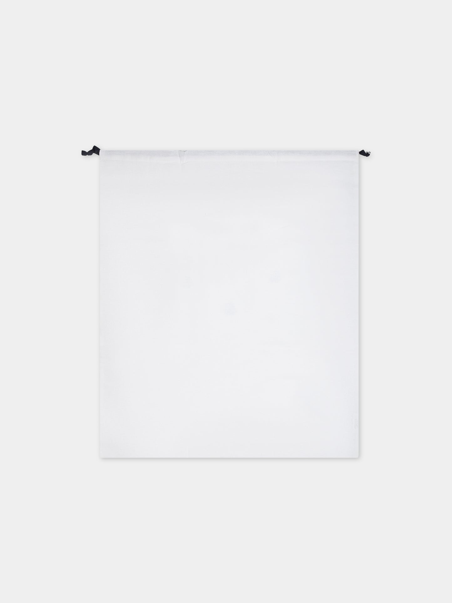 Borsa mamma blu per neonati con logo,Moncler Kids,951 5D00001 M3556 755