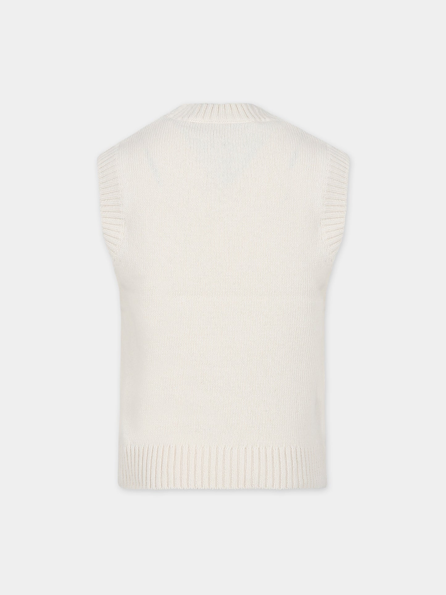 Maglia gilet per bambini con aragosta,Mini Rodini,2372015410