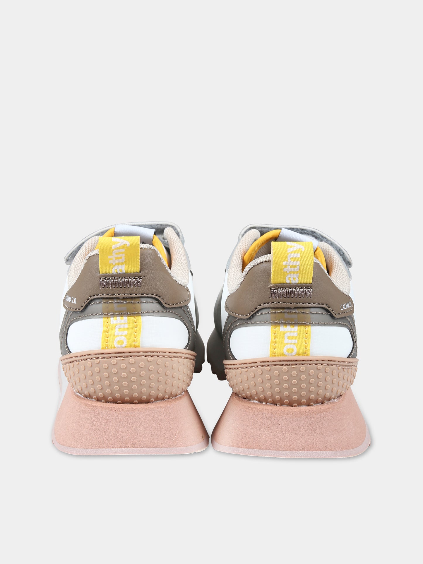 Sneakers Calma multicolor per bambini,Duuo,D413106