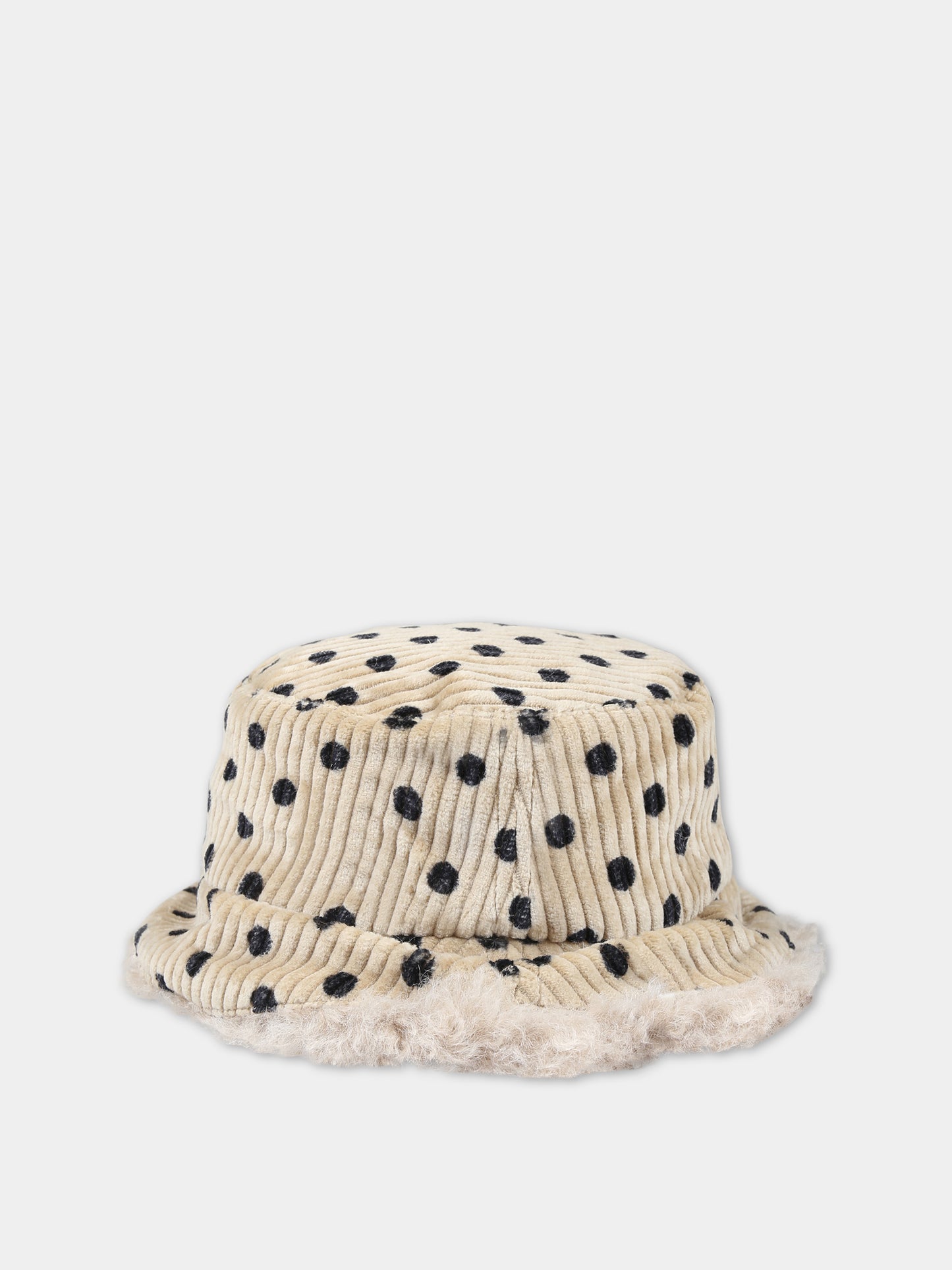 Cloche beige per bambina,Paade Mode,234224255