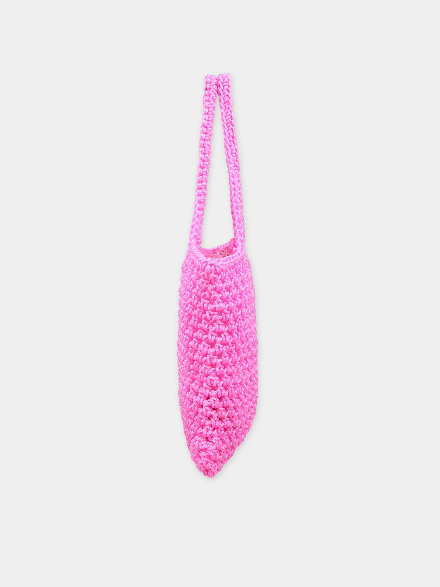 Borsa fucsia per bambina,Molo,7S24V101 8896