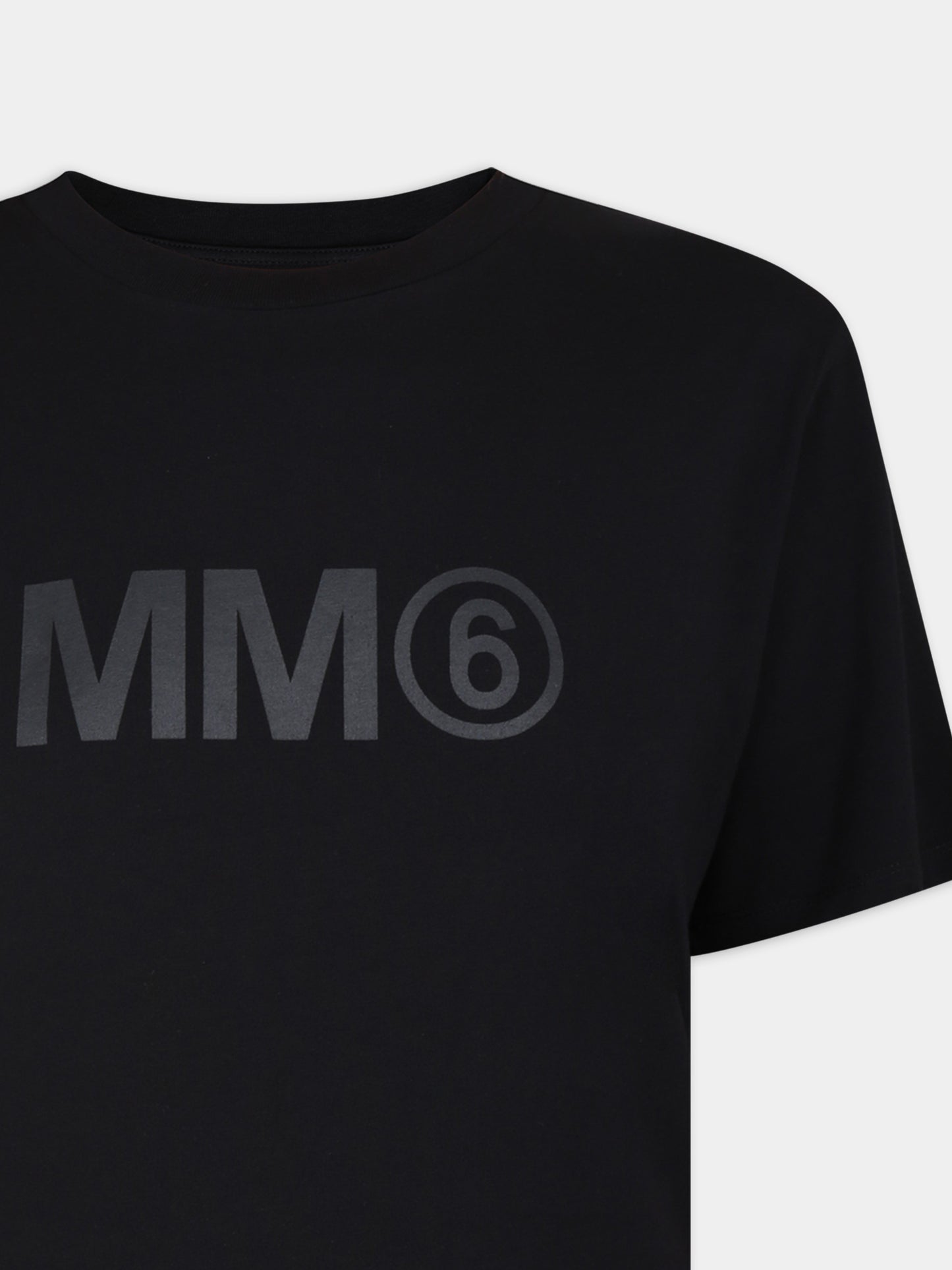 Set multicolor per bambini con logo,Mm6 Maison Margiela,M60553 MM010 MM6T89U M6C18