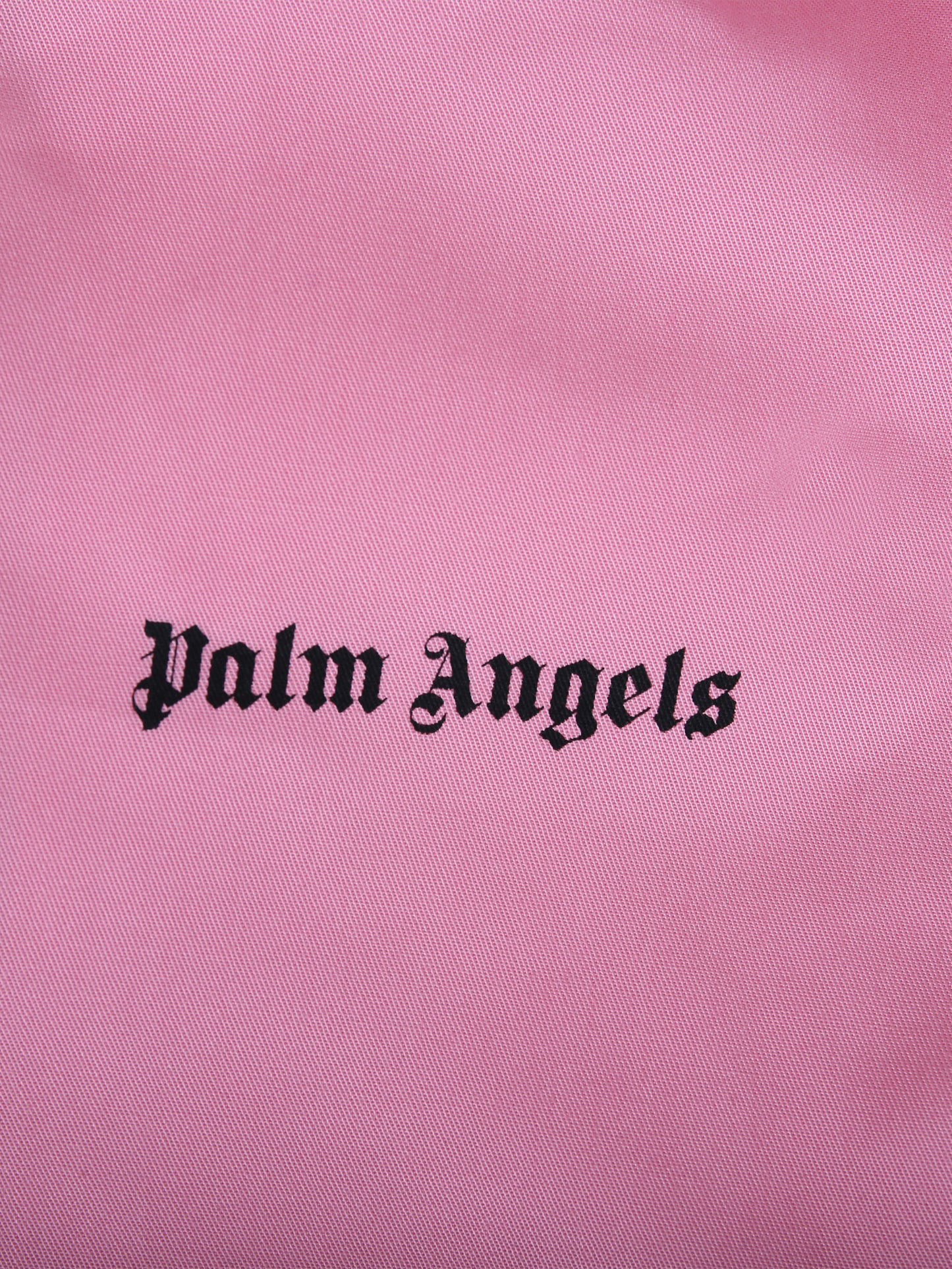 Pantaloni sportivi rosa per bambina,Palm Angels,PGCA015S24FAB0013410