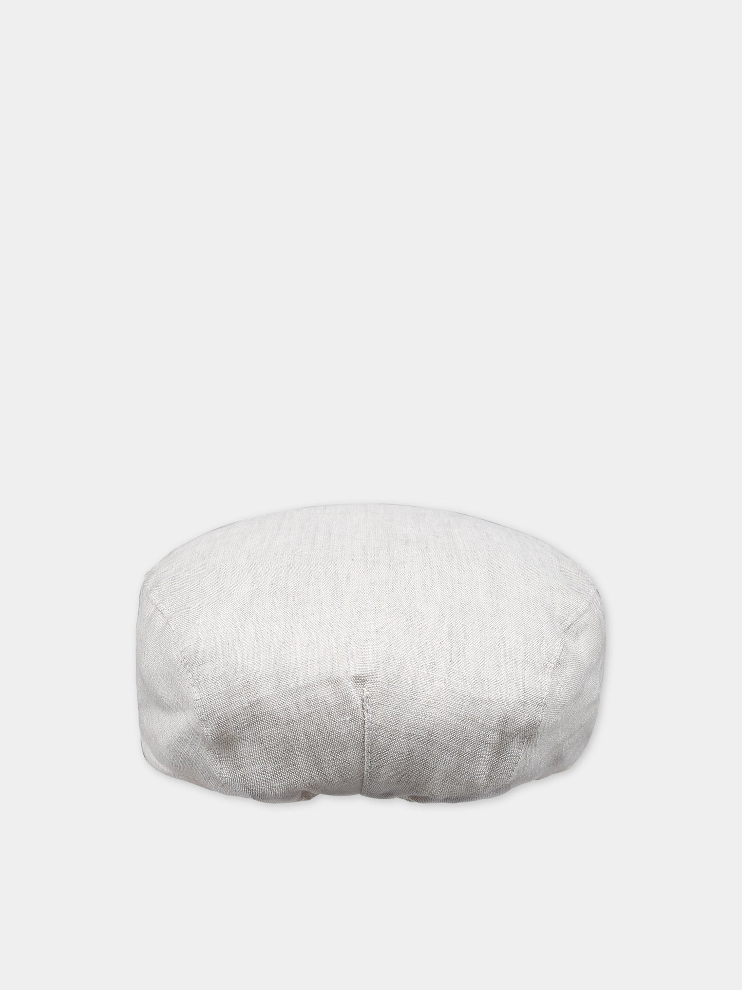 Coppola beige per bambino,Fay Kids,FU0P17 I0215 166