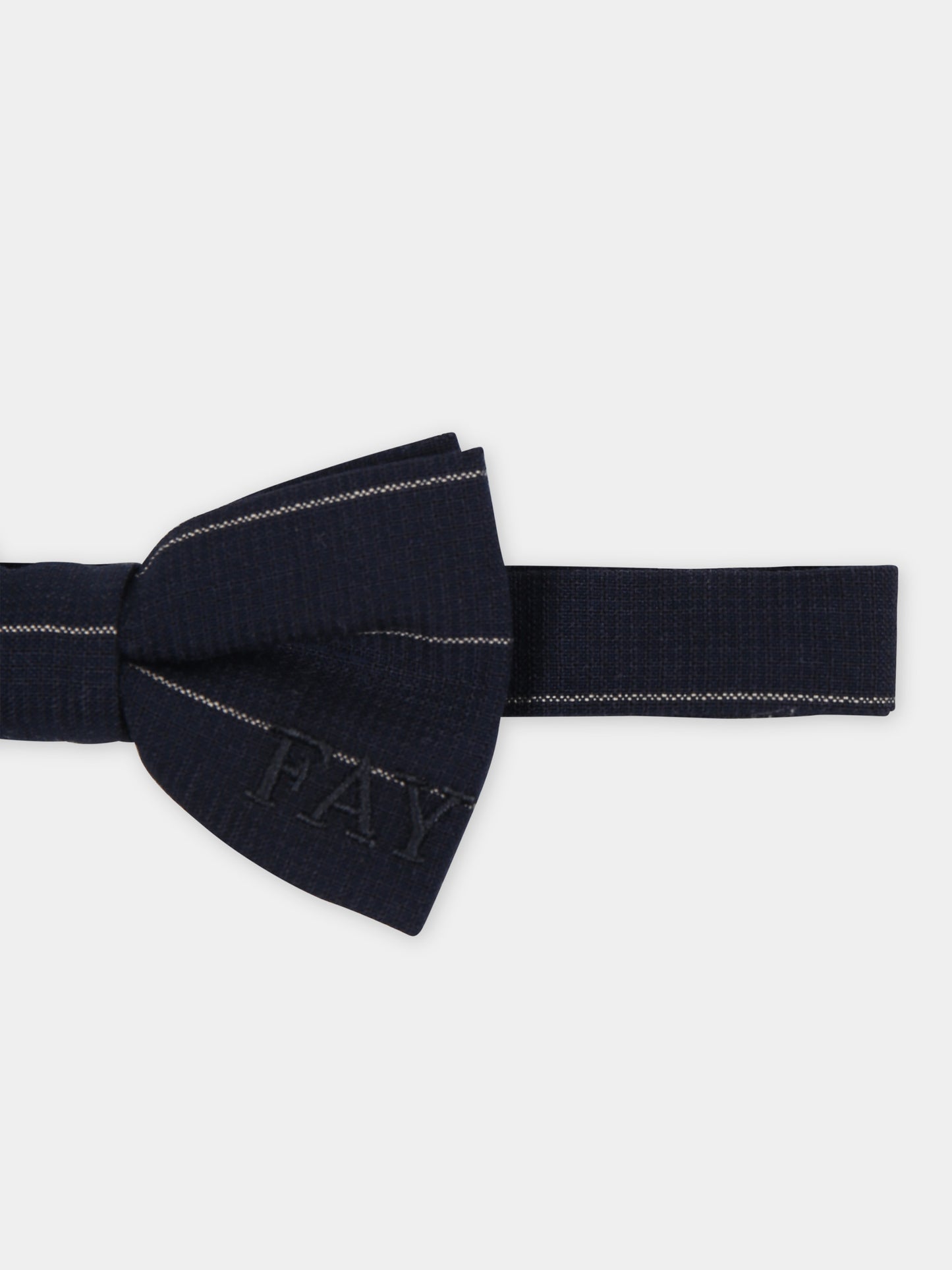 Papillon blu per bambino,Fay Kids,FU0P04 I0205 621BG