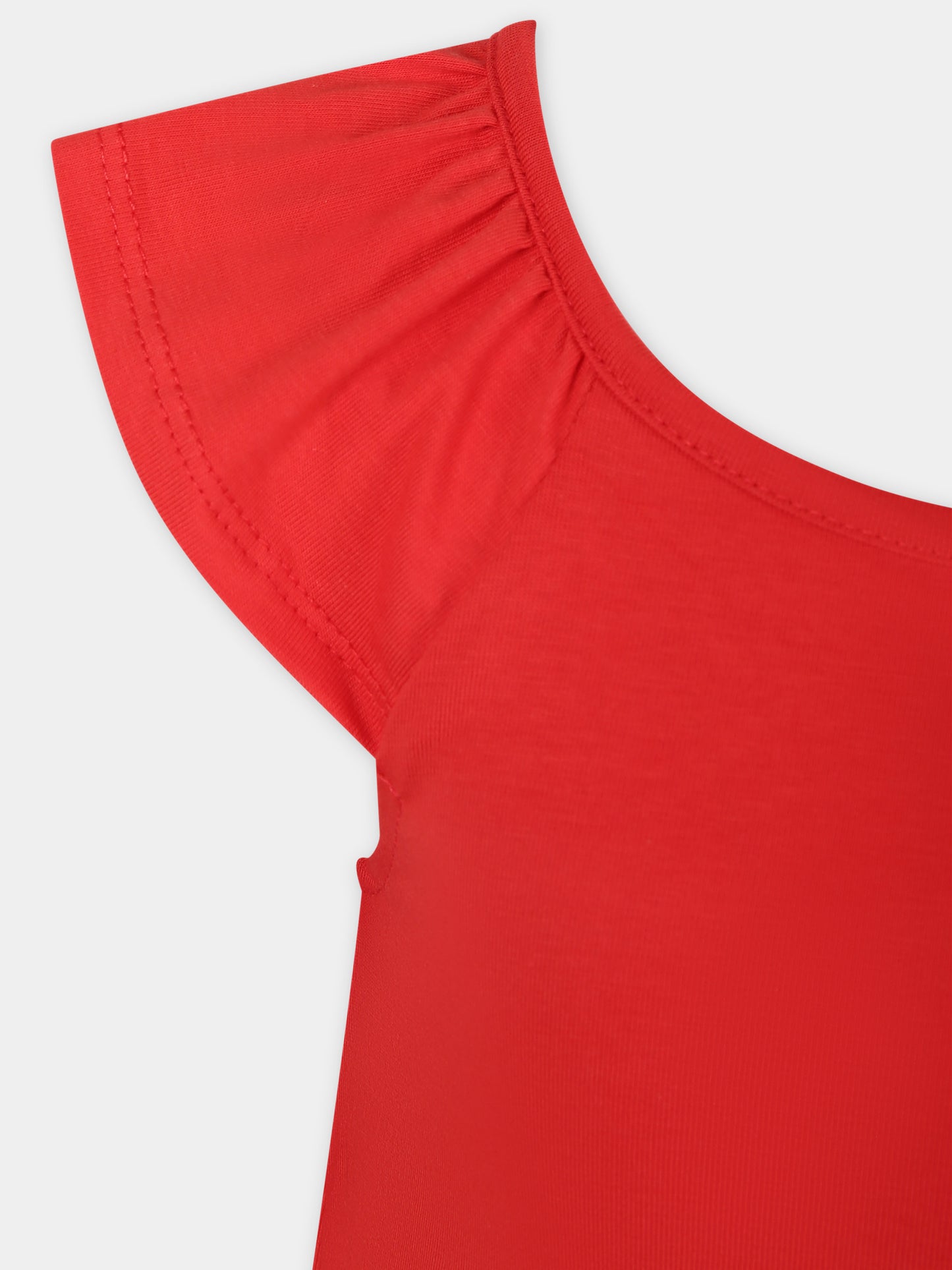 Vestito multicolor per bambina,Mayoral,3944 090