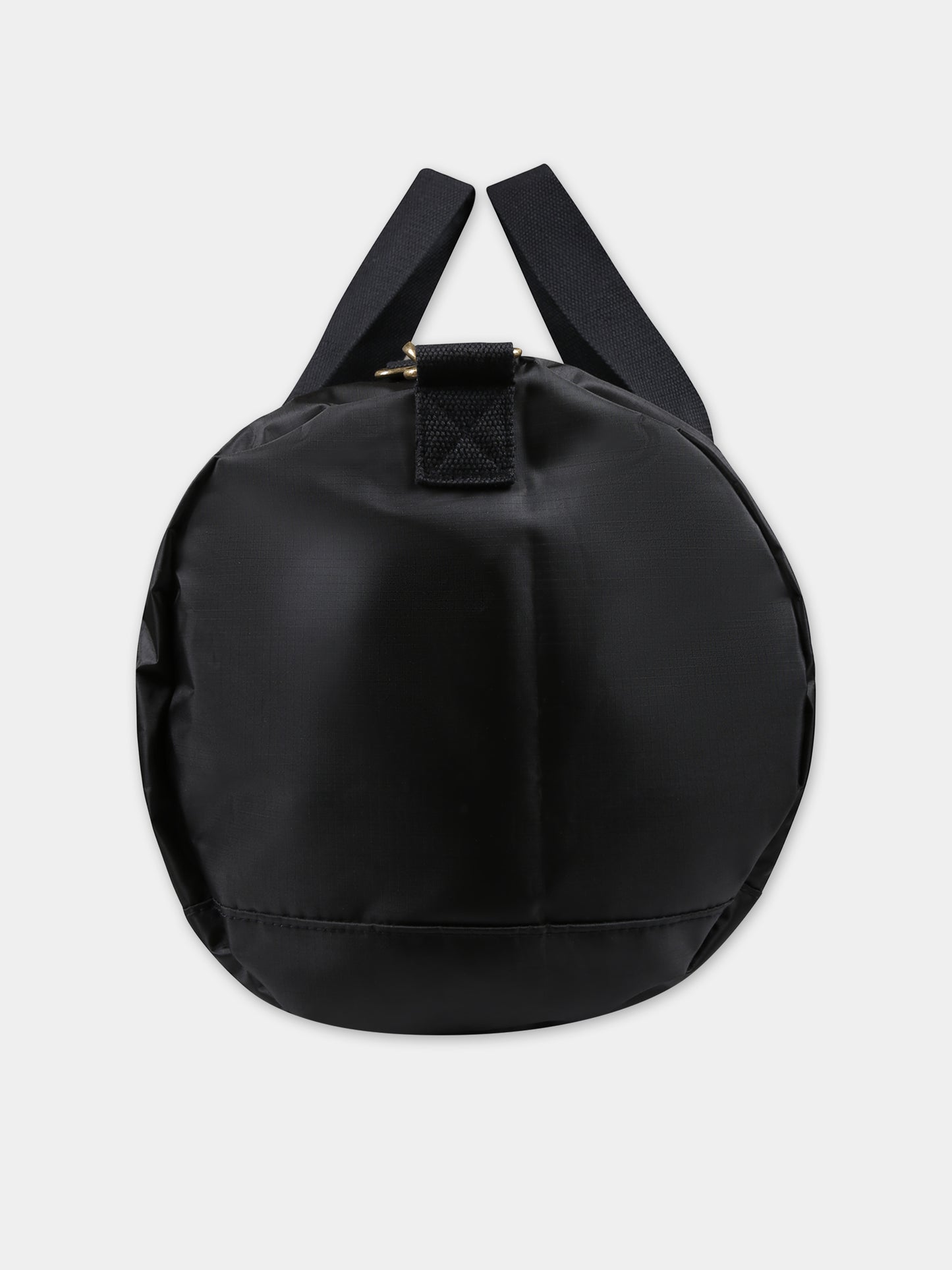 Borsa nera per bambini con logo,Ralph Lauren Kids,4AR066 G9O