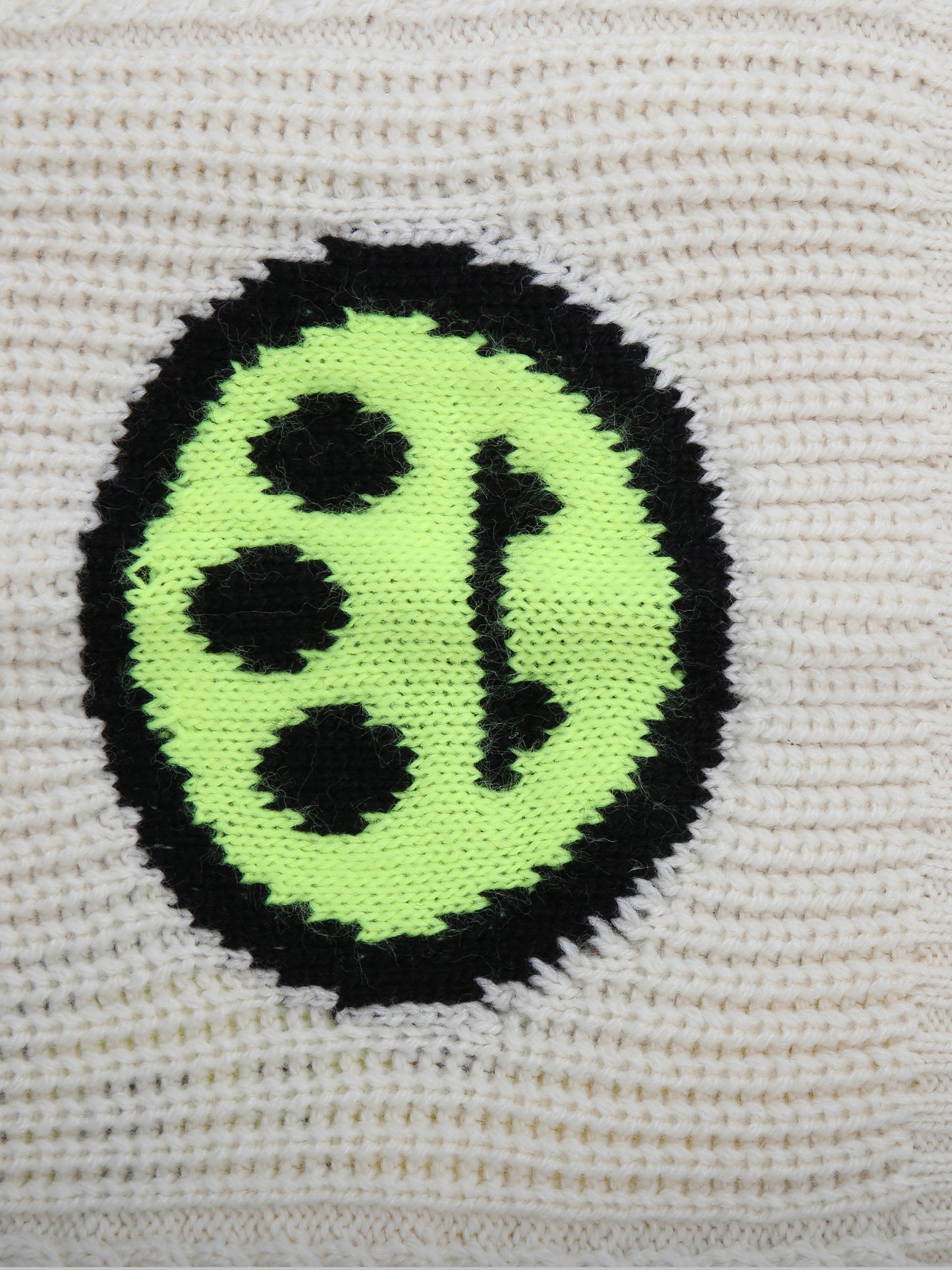 Gonna avorio per bambina con smile,Barrow,F3BKJGSK046 BW009