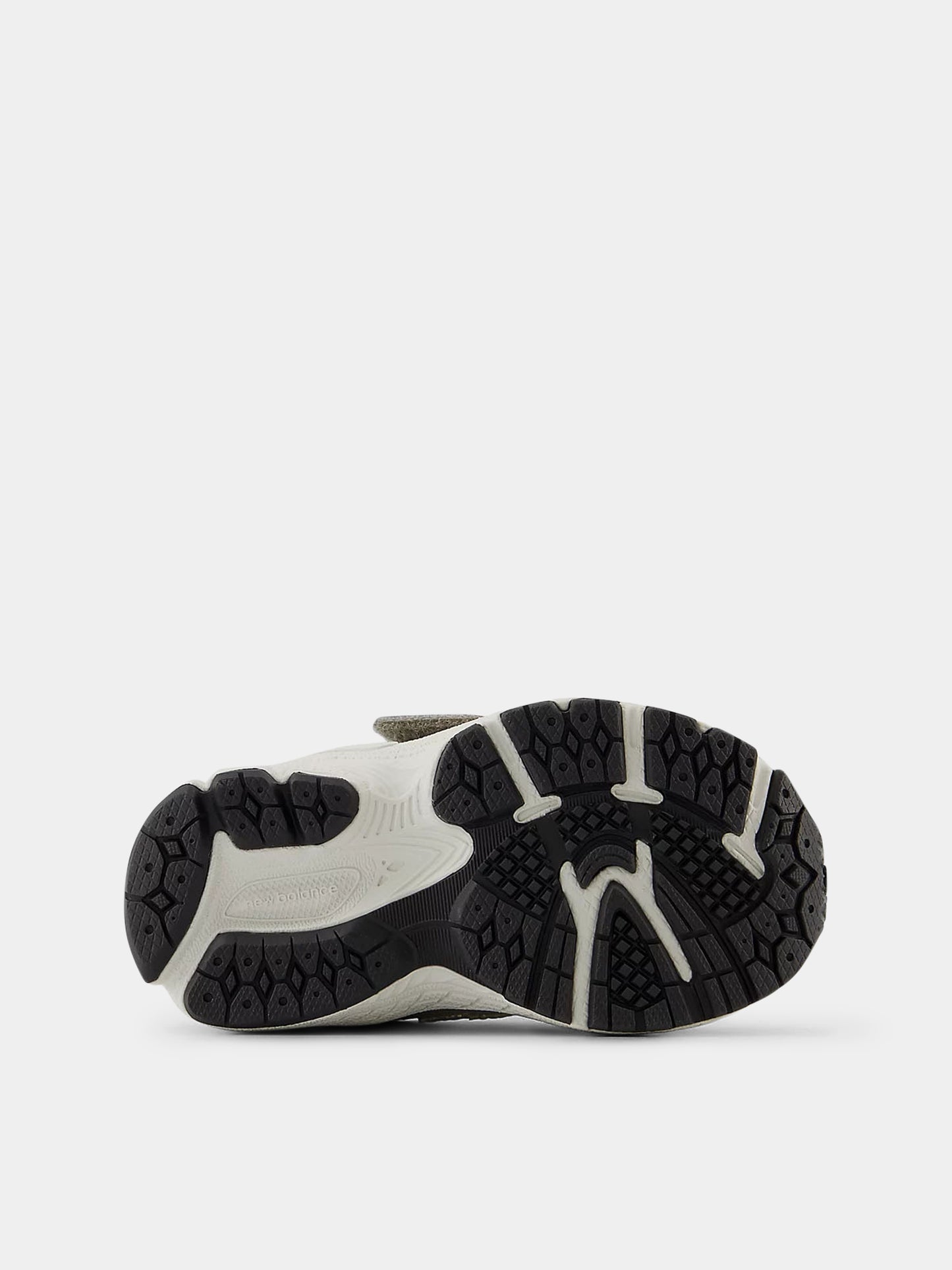 Grey sneakers for boy