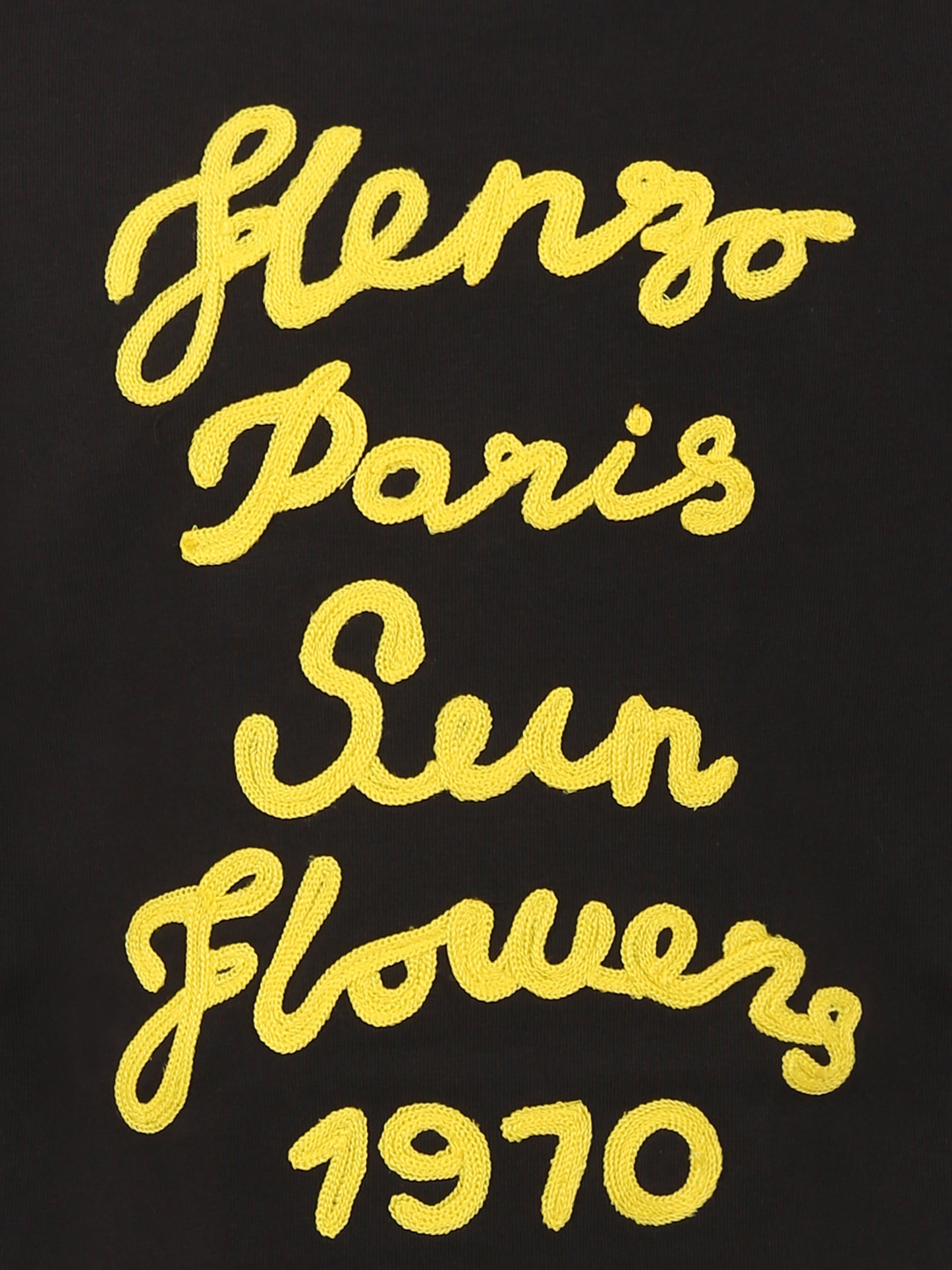 T-shirt grigia per bambino con logo,Kenzo Kids,K61152 095