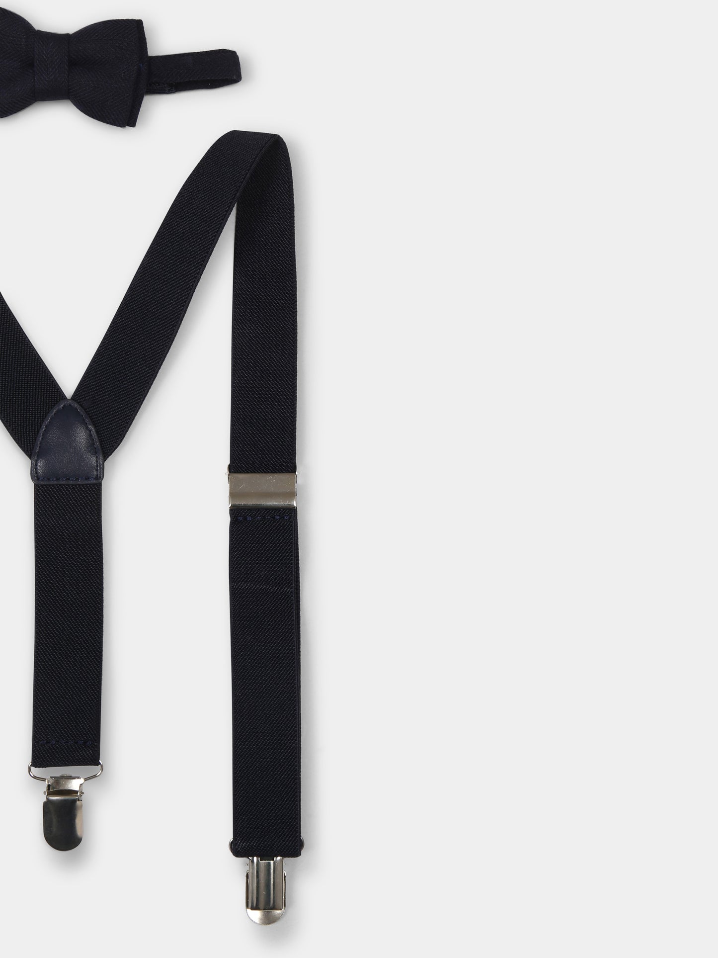 Set accessori blu per neonato,Mayoral,10933 022