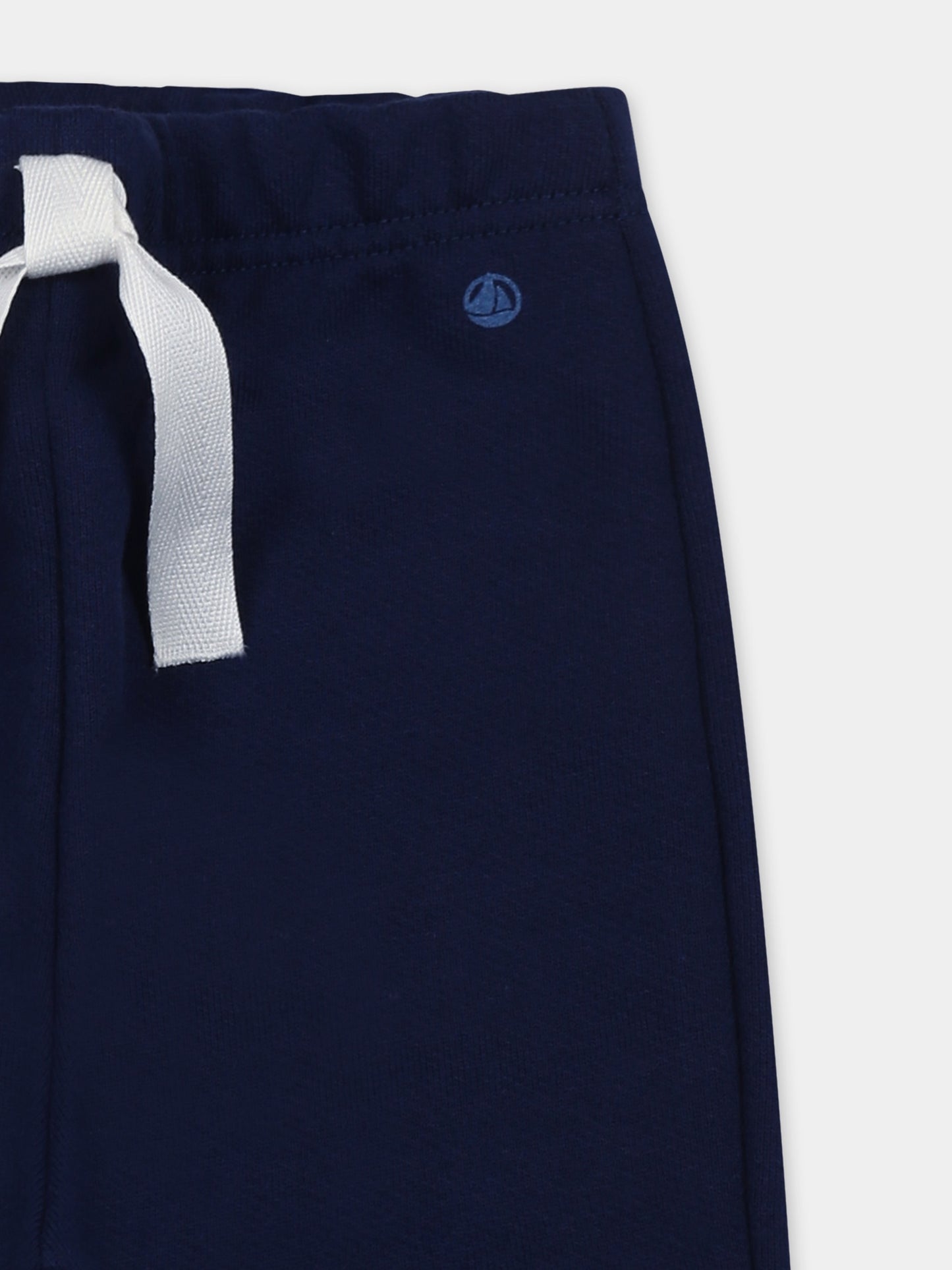 Blue trousers for babykids