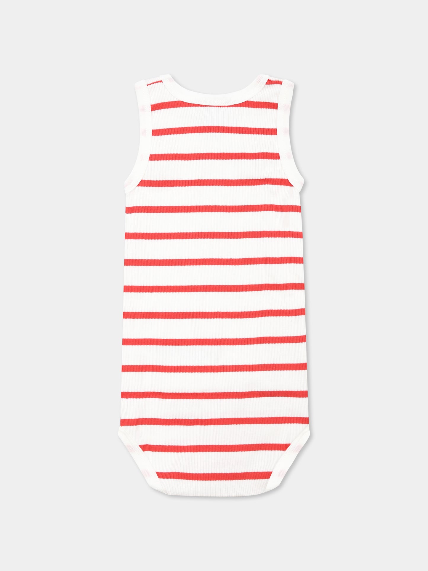 Set body multicolor per neonati,Petit Bateau,A0DIF VARIANTE 1 00