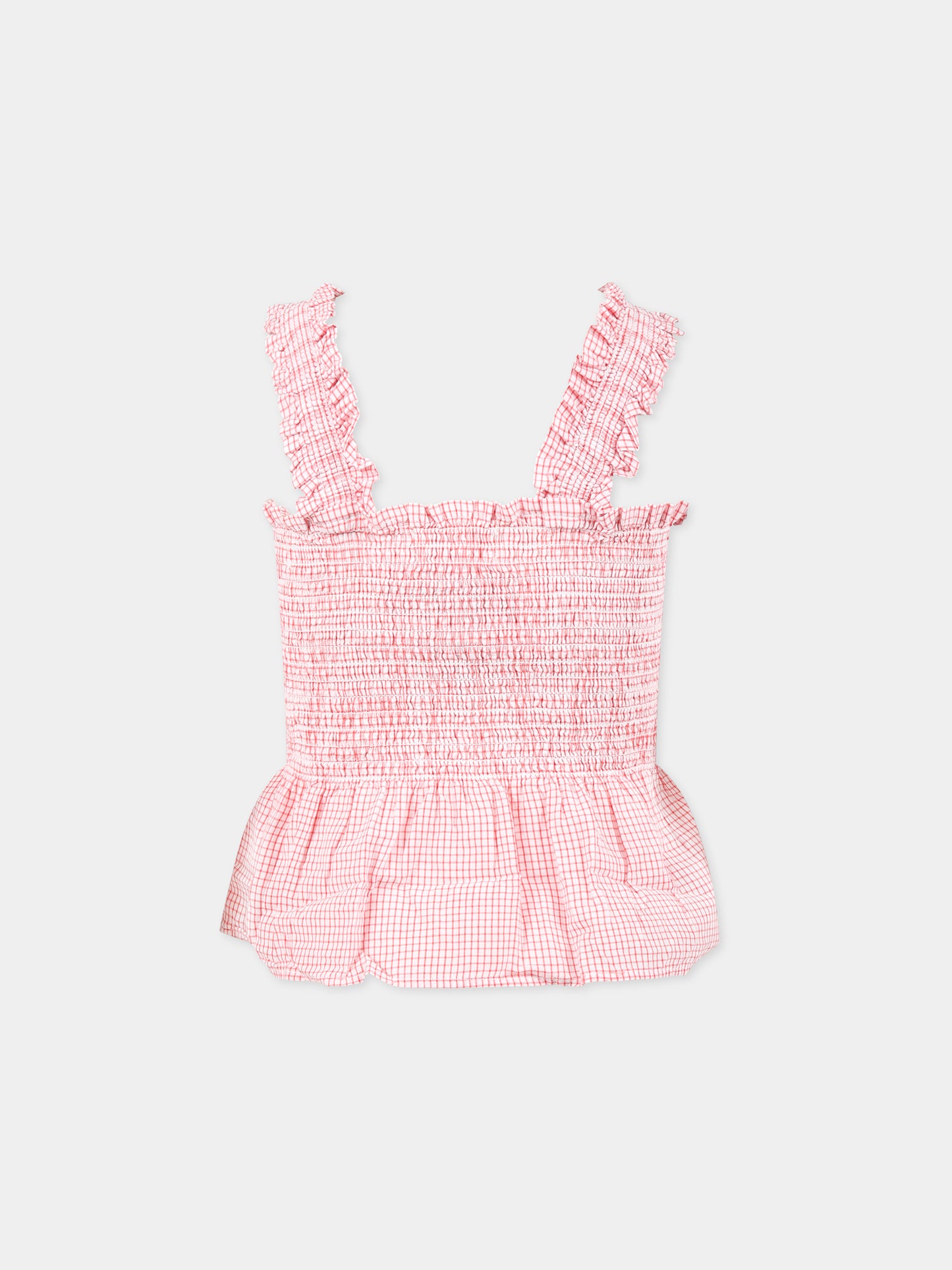 Top multicolor per bambina,Molo,2S23C401 8736