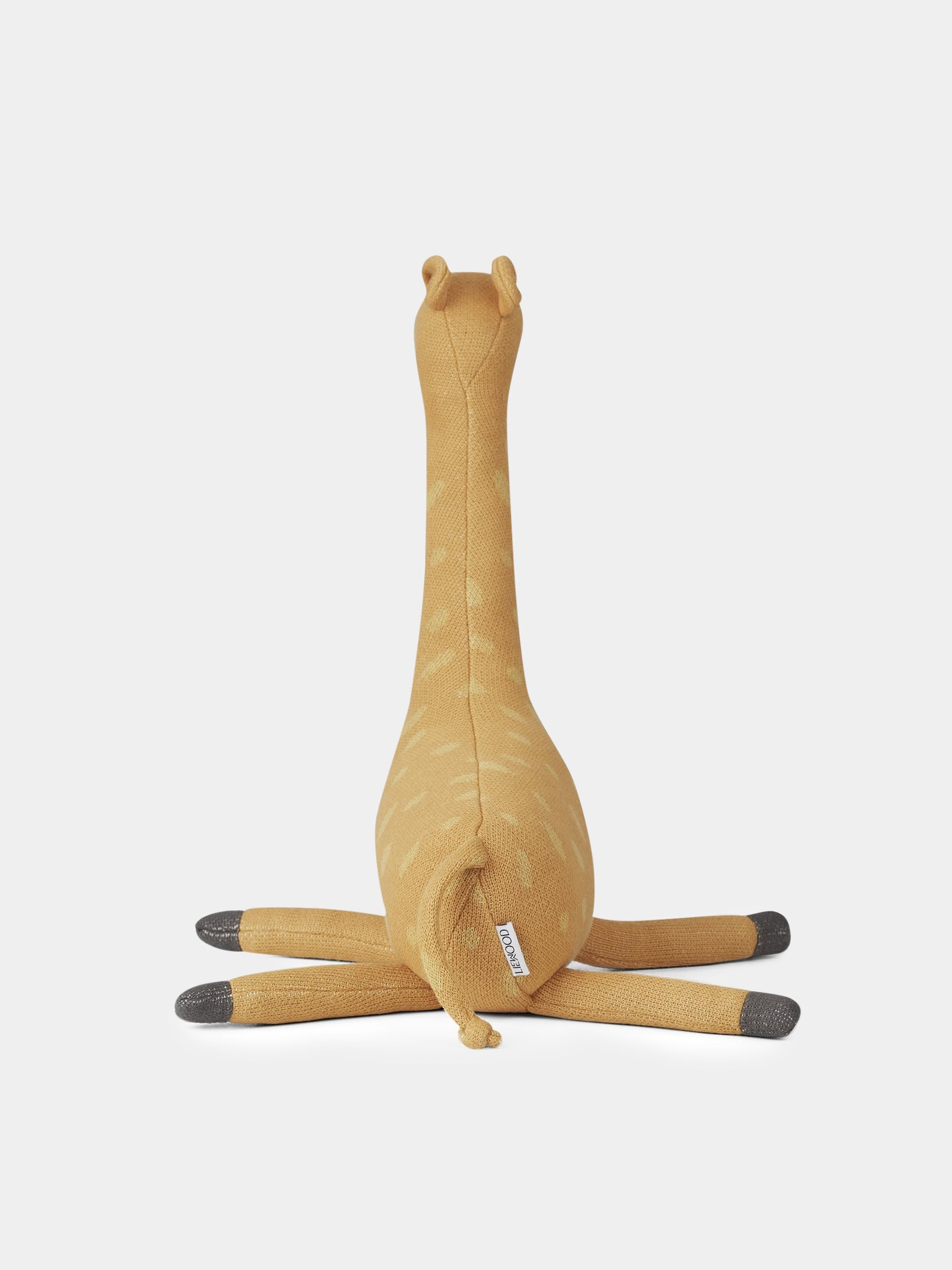 Giraffa gialla per neonati,Liewood,LW14107