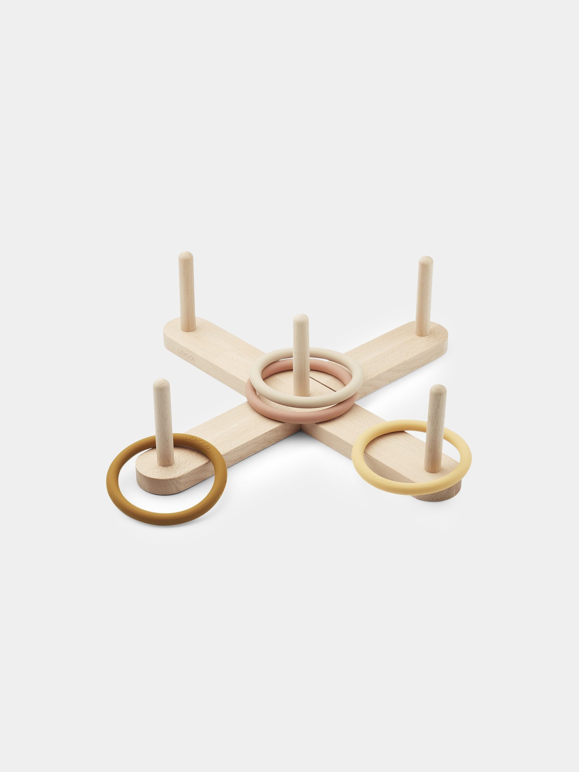Gioco società del lancio dell'anello per bambini,Liewood,LW14539