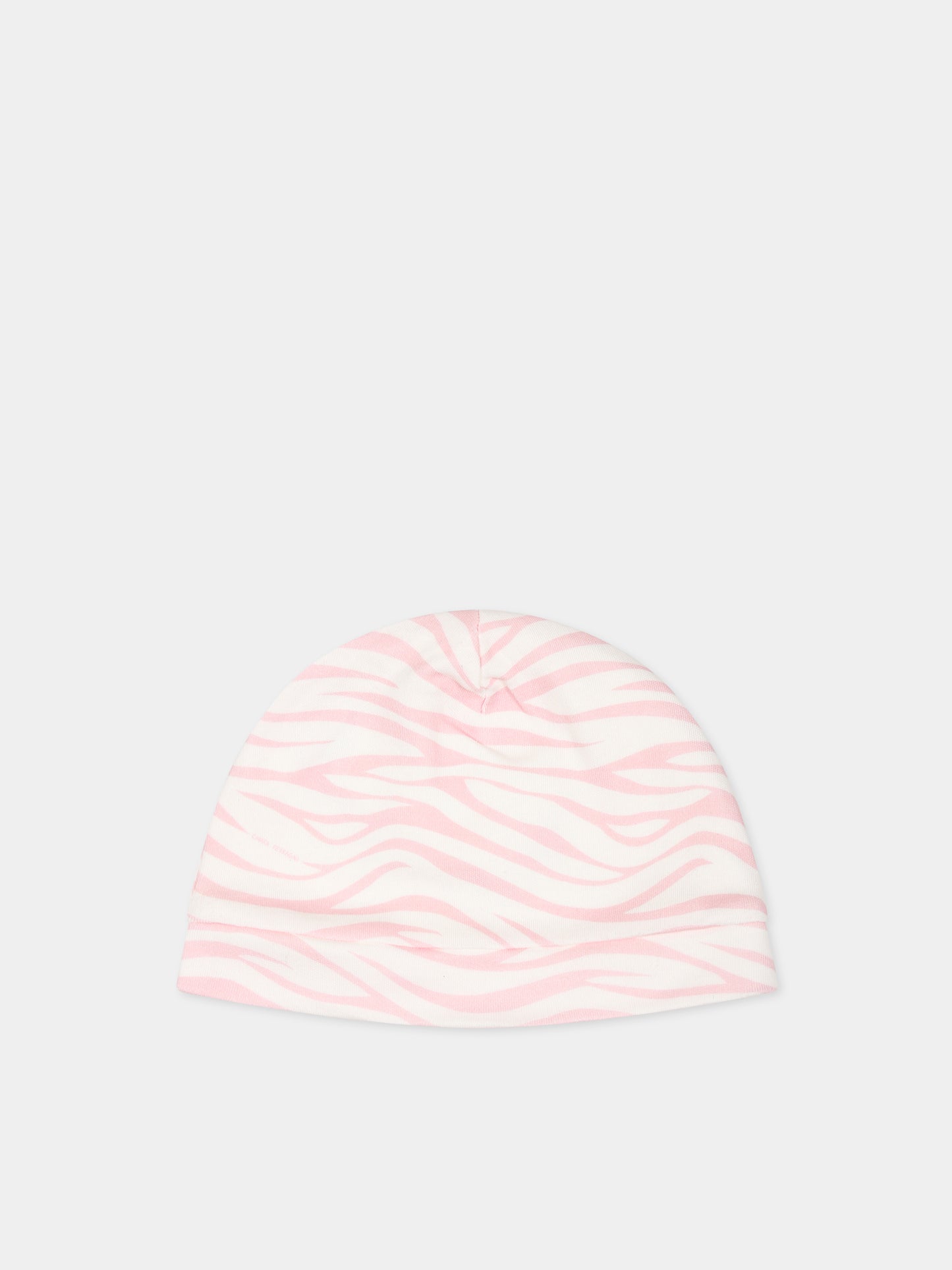 Set bianco per neonata con eyestar,Chiara Ferragni Collection,55B501 2005 167F